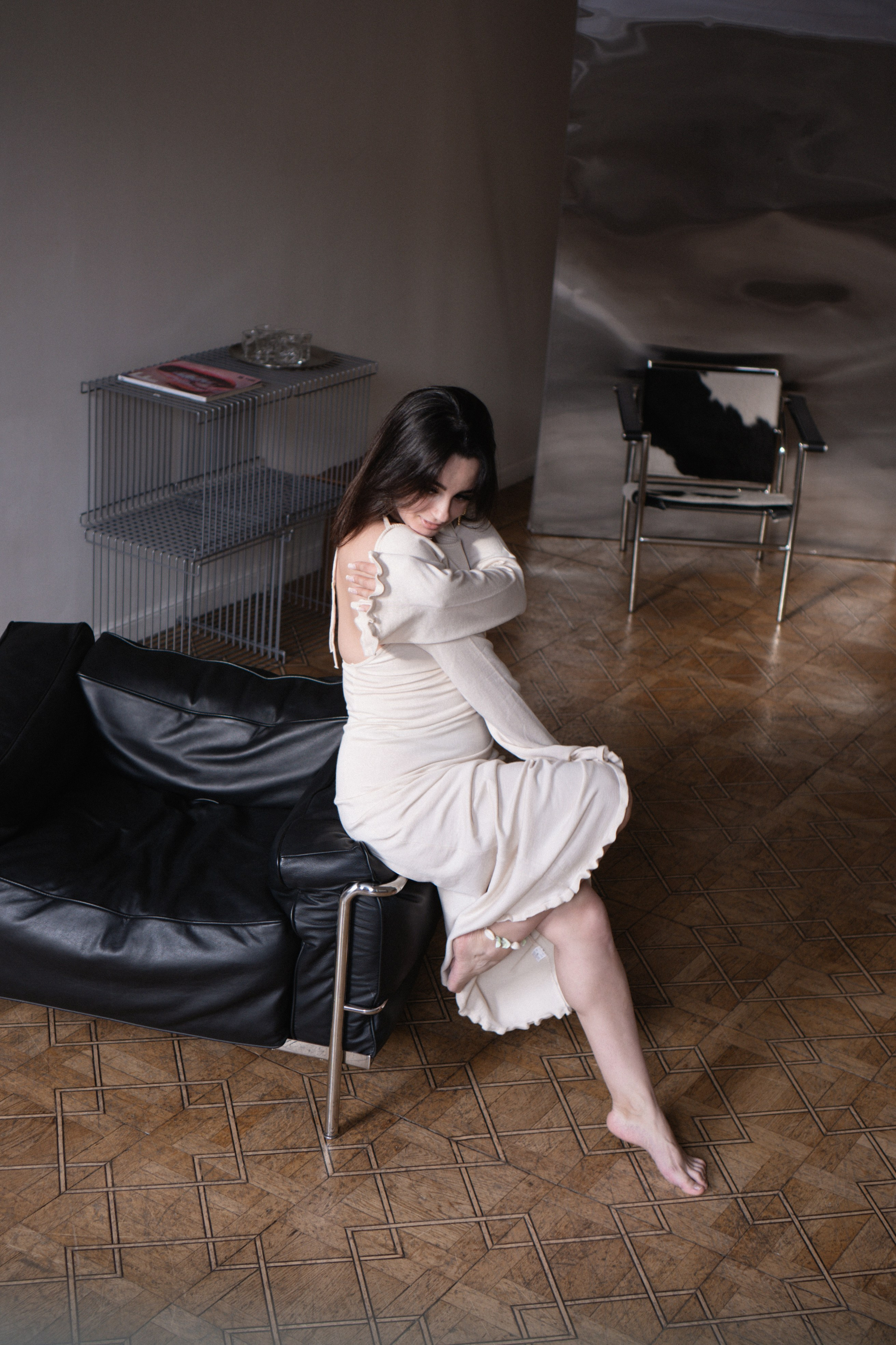 Студийная. Профессиональный фотограф, Санкт-Петербург — Виктория Богомолова