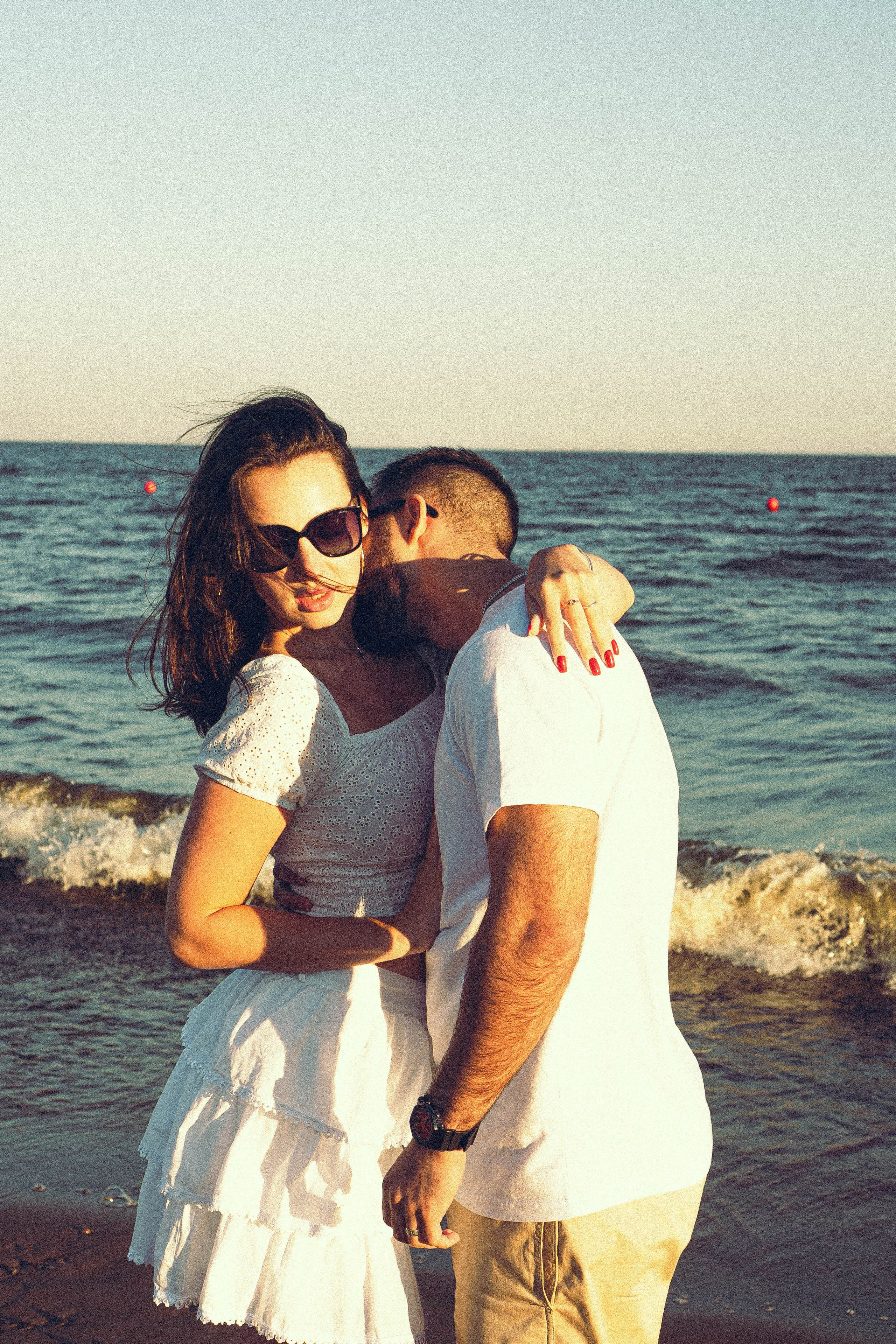 Любовь на заливе. Профессиональный фотограф, Санкт-Петербург — Виктория Богомолова