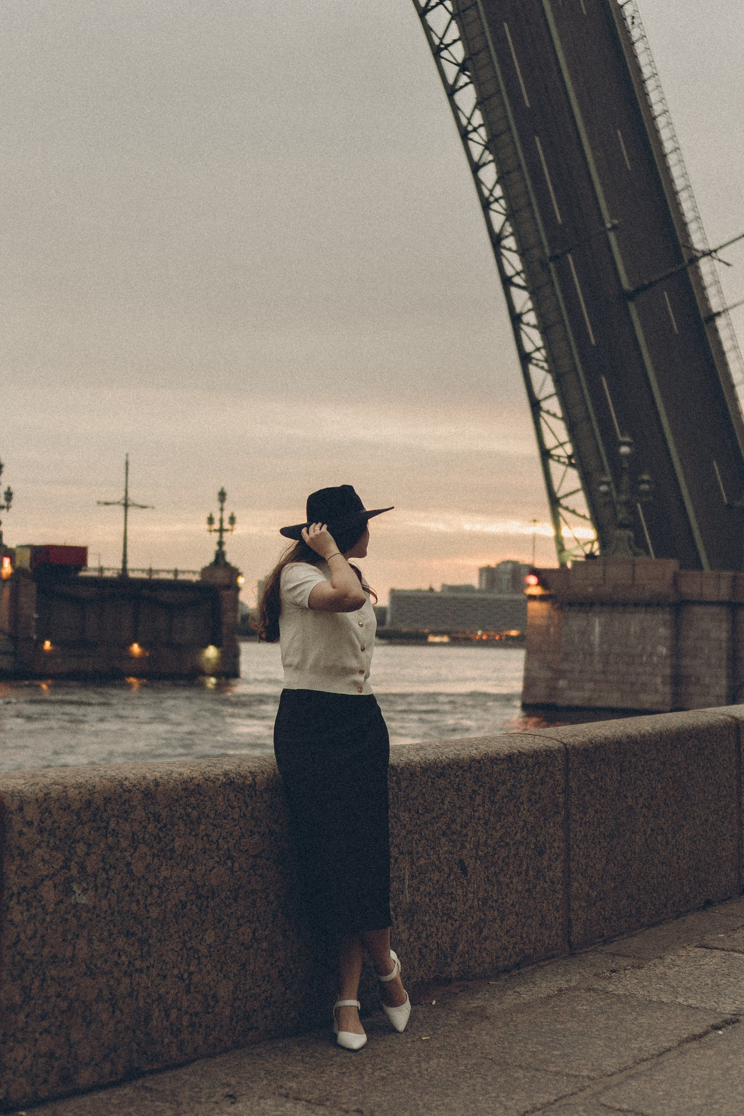 РАССВЕТНАЯ ИСТОРИЯ. Профессиональный фотограф, Санкт-Петербург — Виктория Богомолова