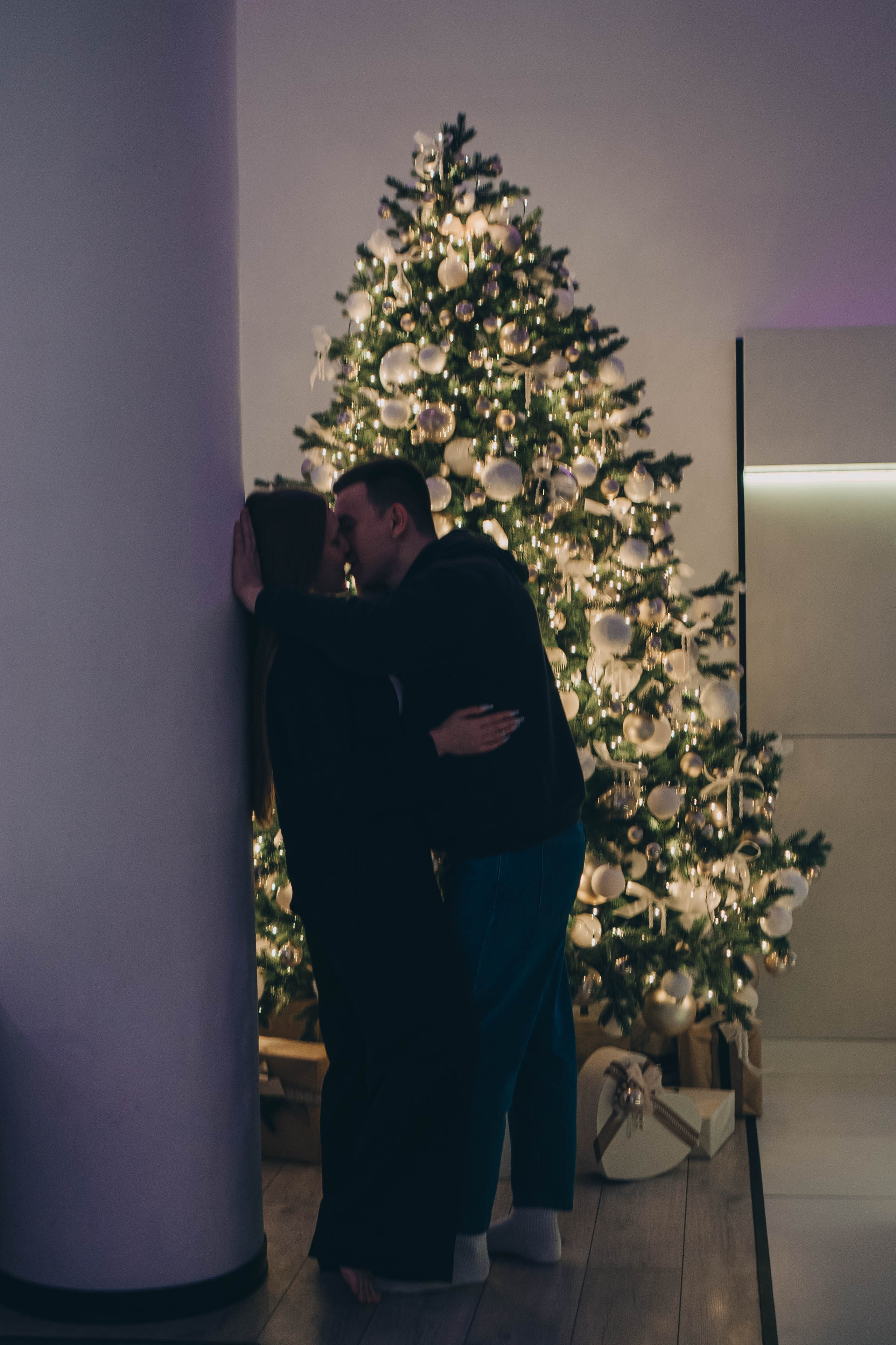 Новогодняя. Профессиональный фотограф, Санкт-Петербург — Виктория Богомолова