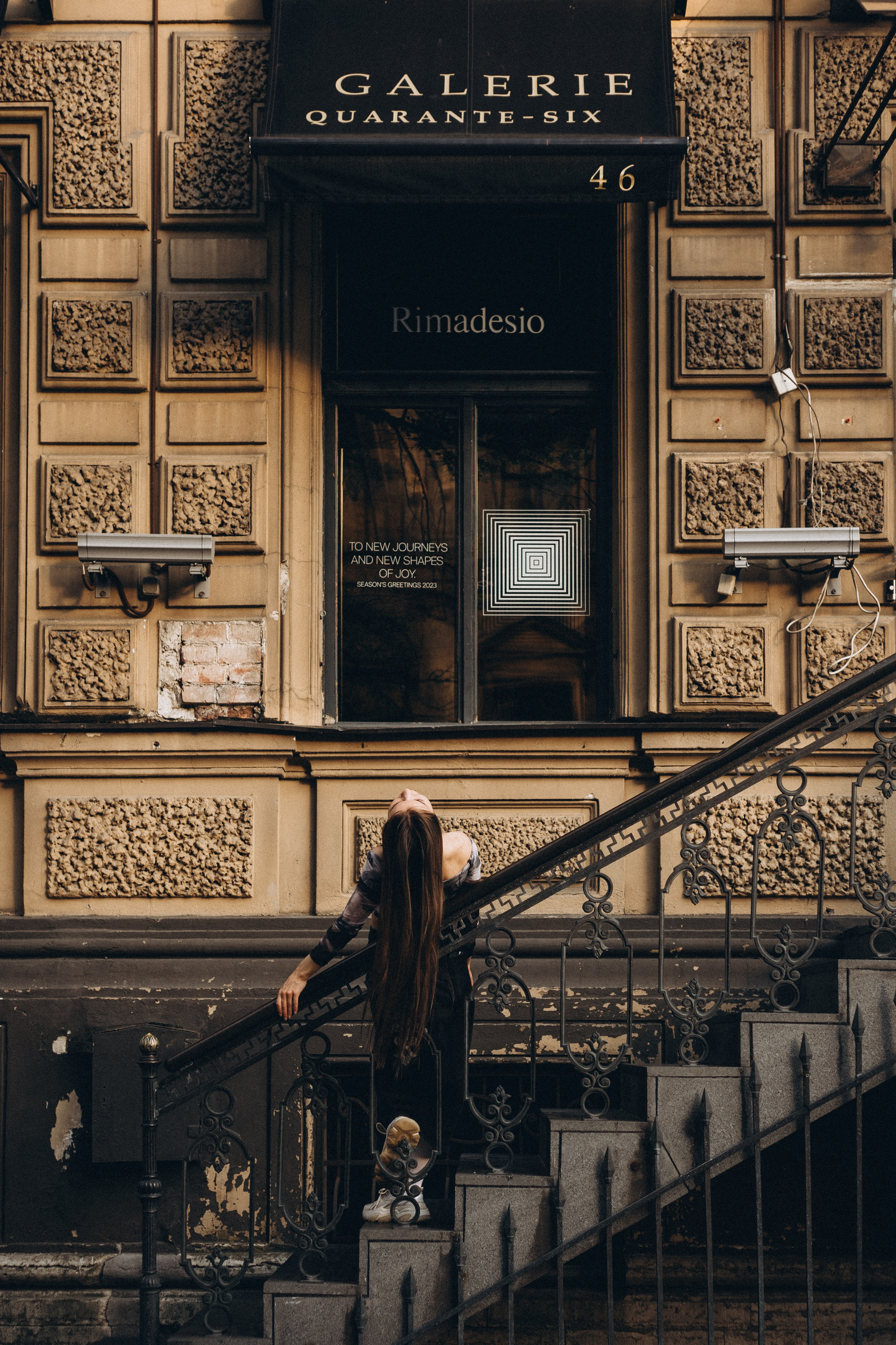 ПРОГУЛКА НА ЗАКАТЕ ПОО ЦЕНТРУ. Профессиональный фотограф, Санкт-Петербург — Виктория Богомолова