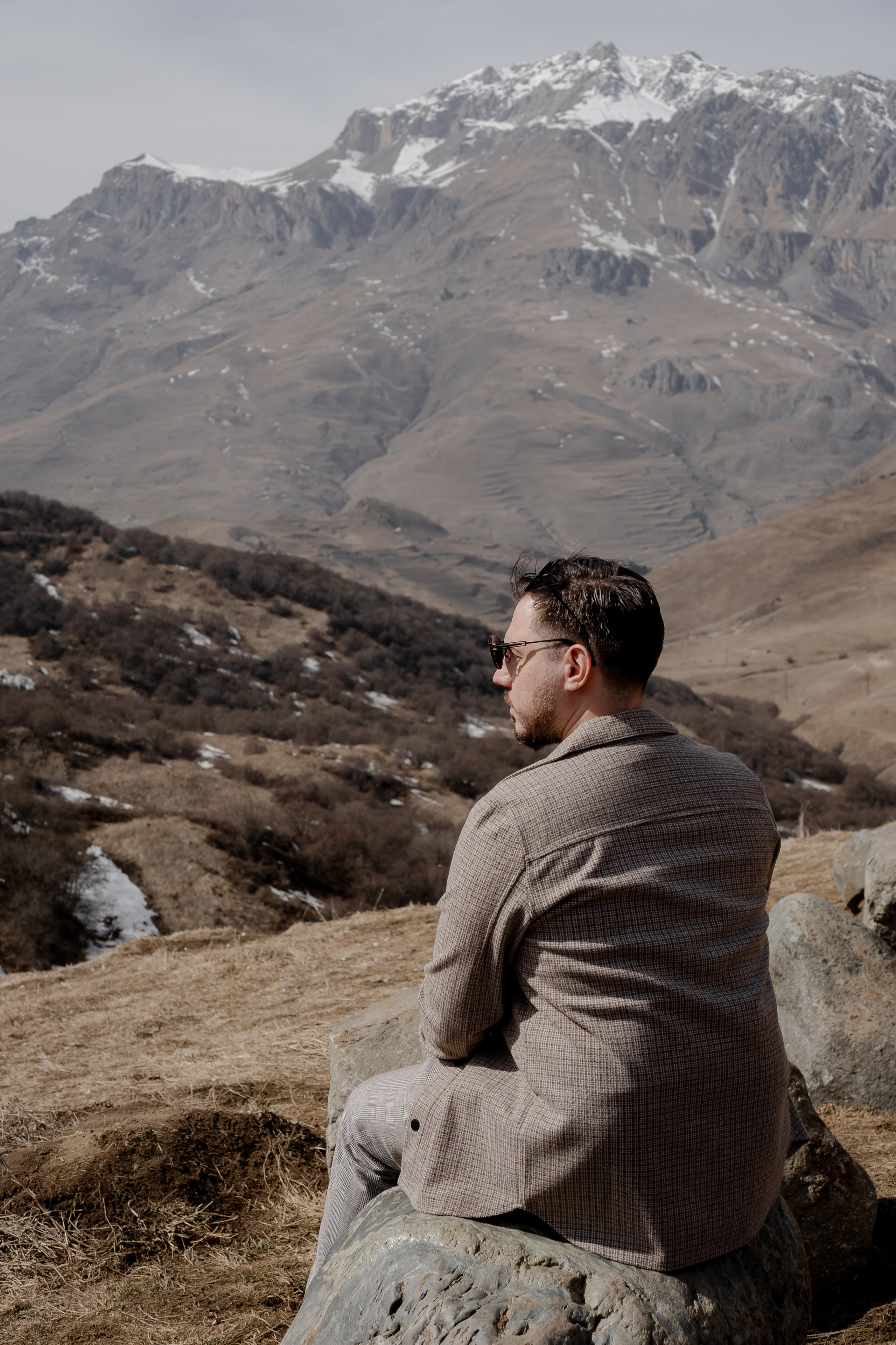 ОСЕТИЯ. Профессиональный фотограф, Санкт-Петербург — Виктория Богомолова