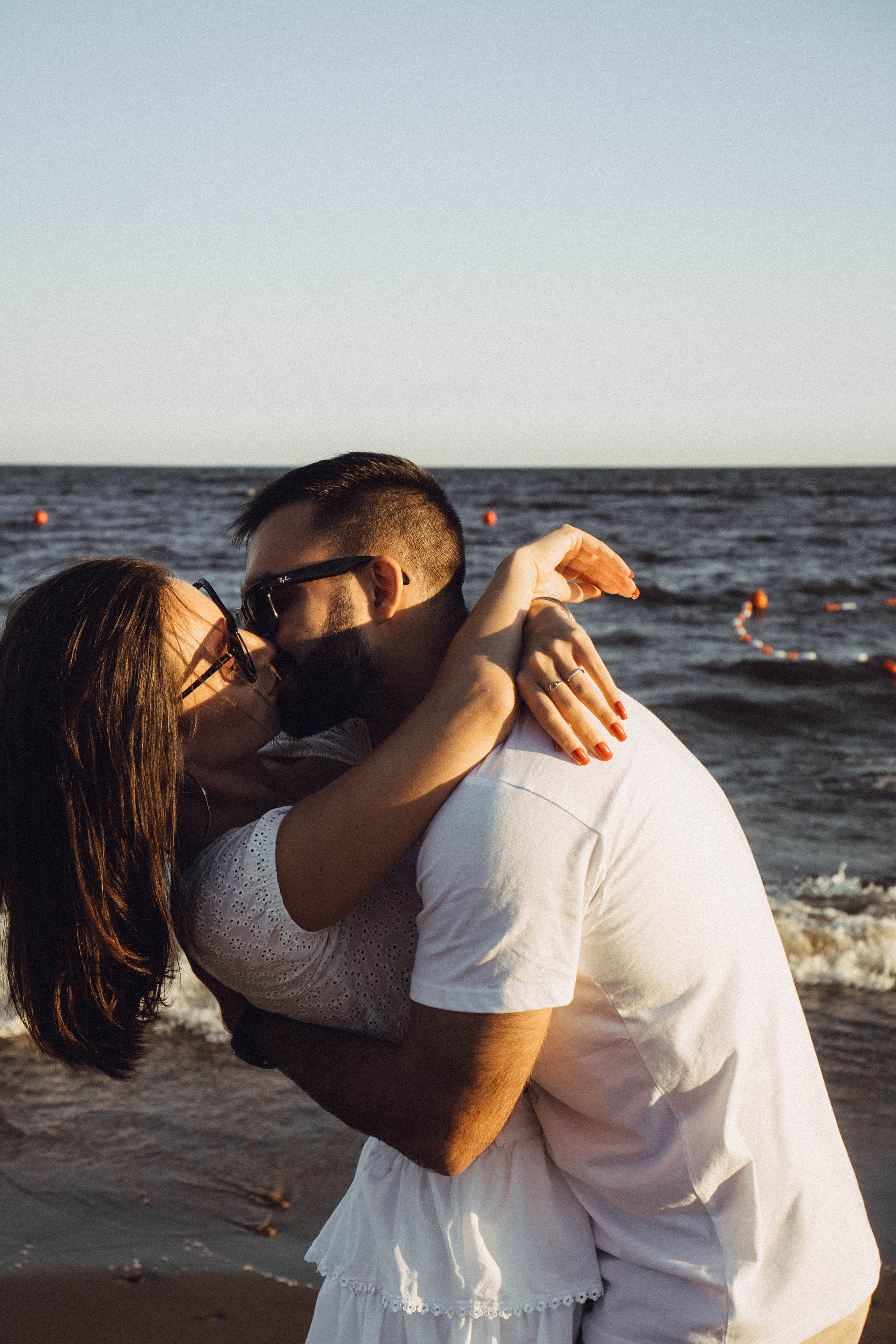 Любовь на заливе. Профессиональный фотограф, Санкт-Петербург — Виктория Богомолова