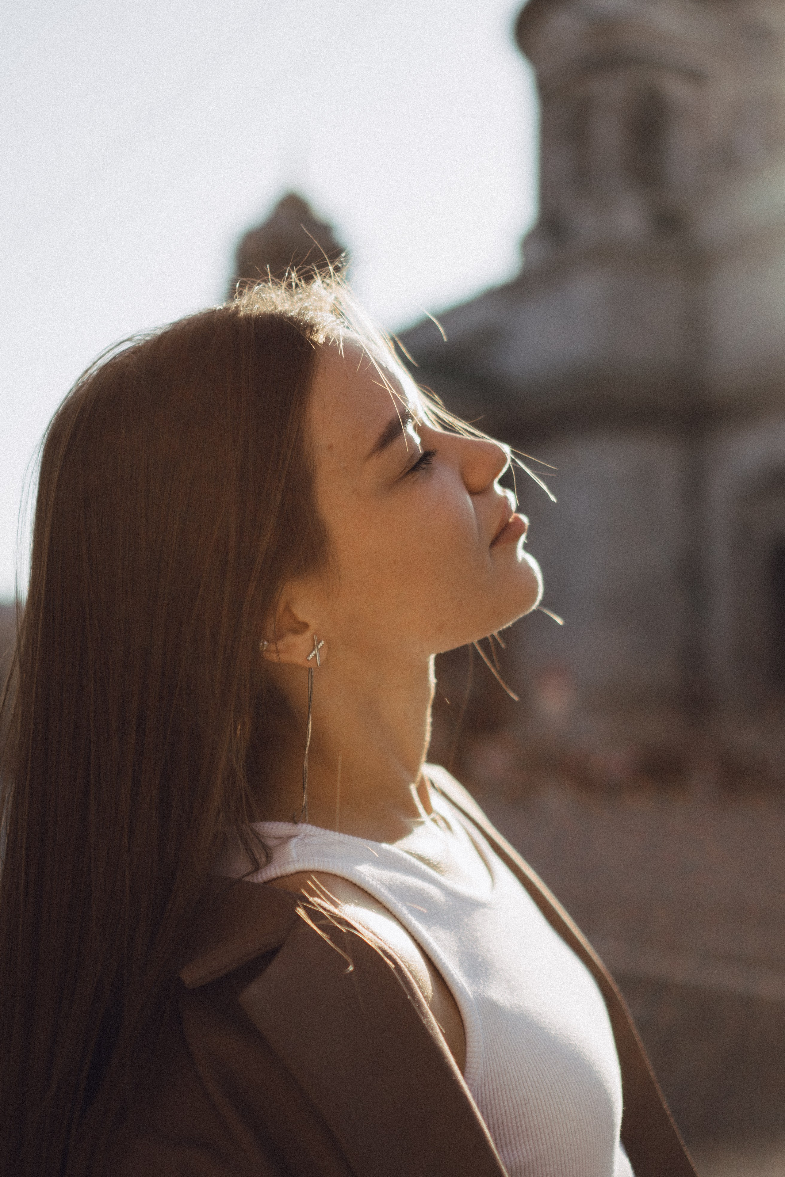 ПРОГУЛКА ПО САНКТ-ПЕТЕРБУРГУ. Профессиональный фотограф, Санкт-Петербург — Виктория Богомолова