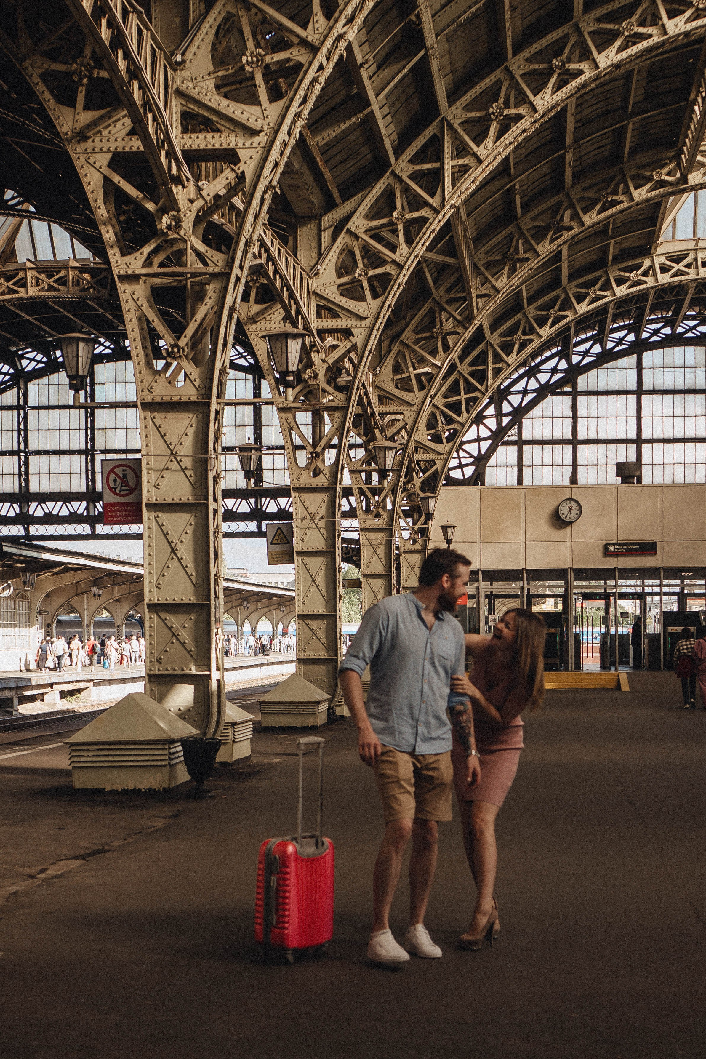История на реальных событиях. Профессиональный фотограф, Санкт-Петербург — Виктория Богомолова