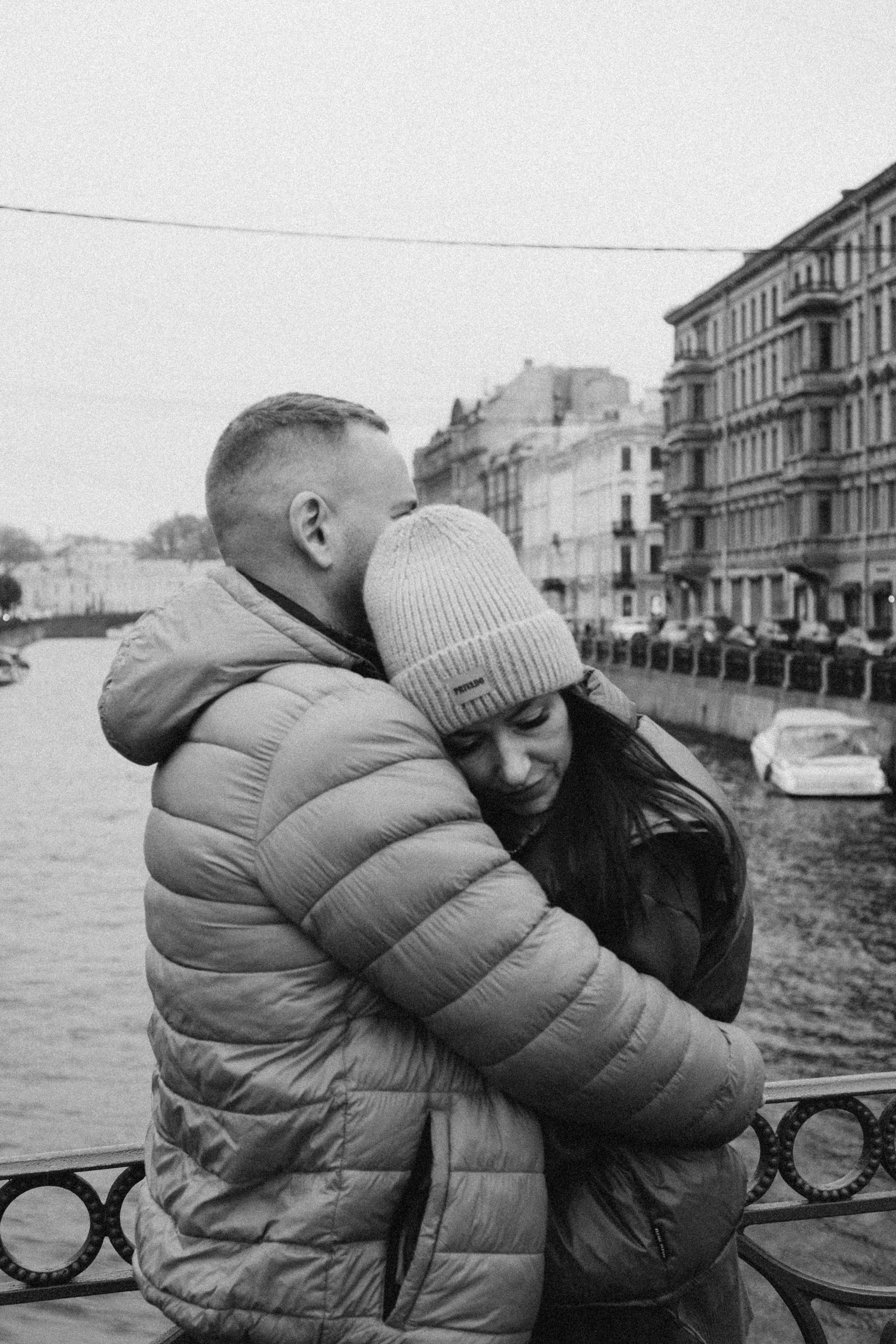 Любовь. Профессиональный фотограф, Санкт-Петербург — Виктория Богомолова