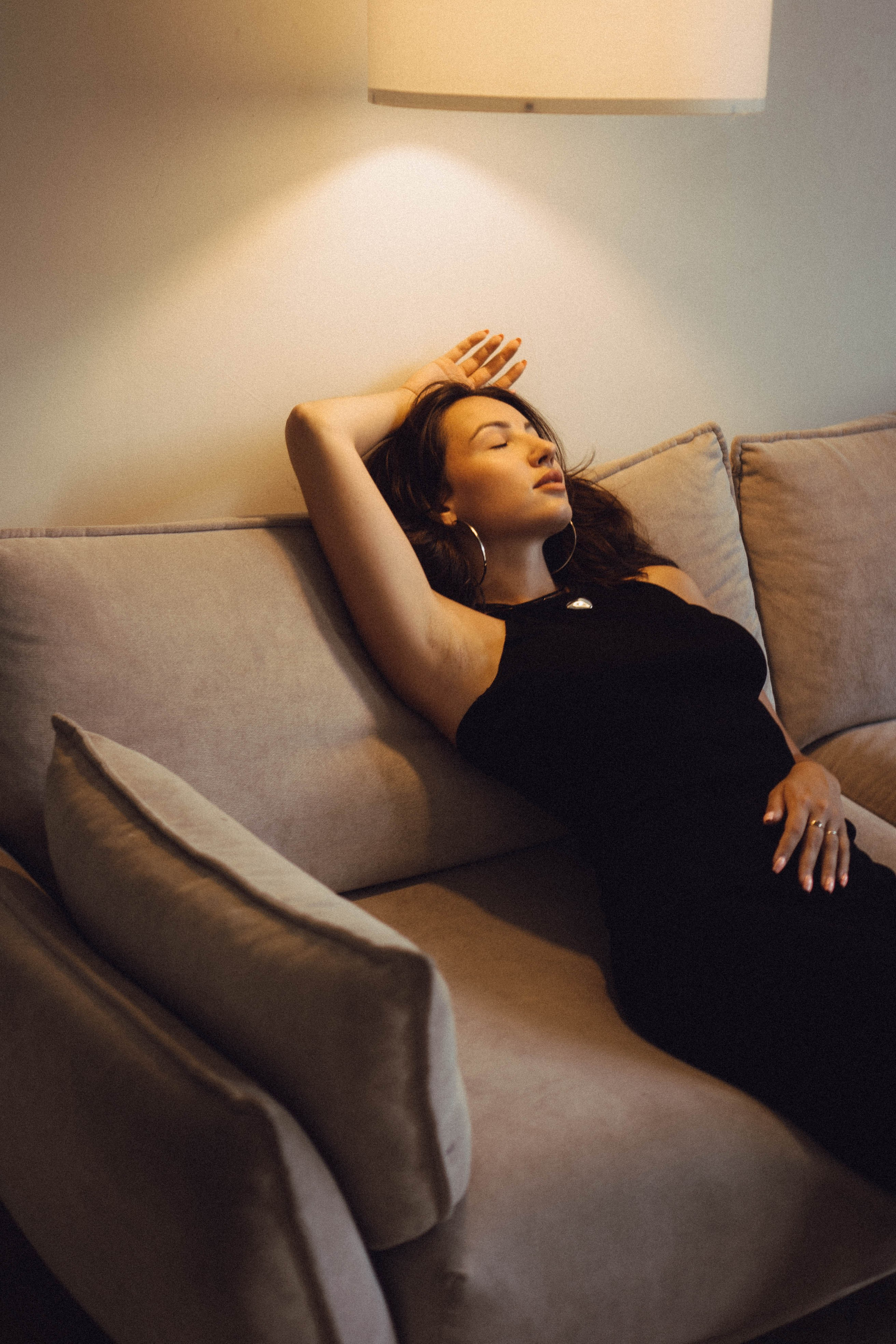 Студийная. Профессиональный фотограф, Санкт-Петербург — Виктория Богомолова