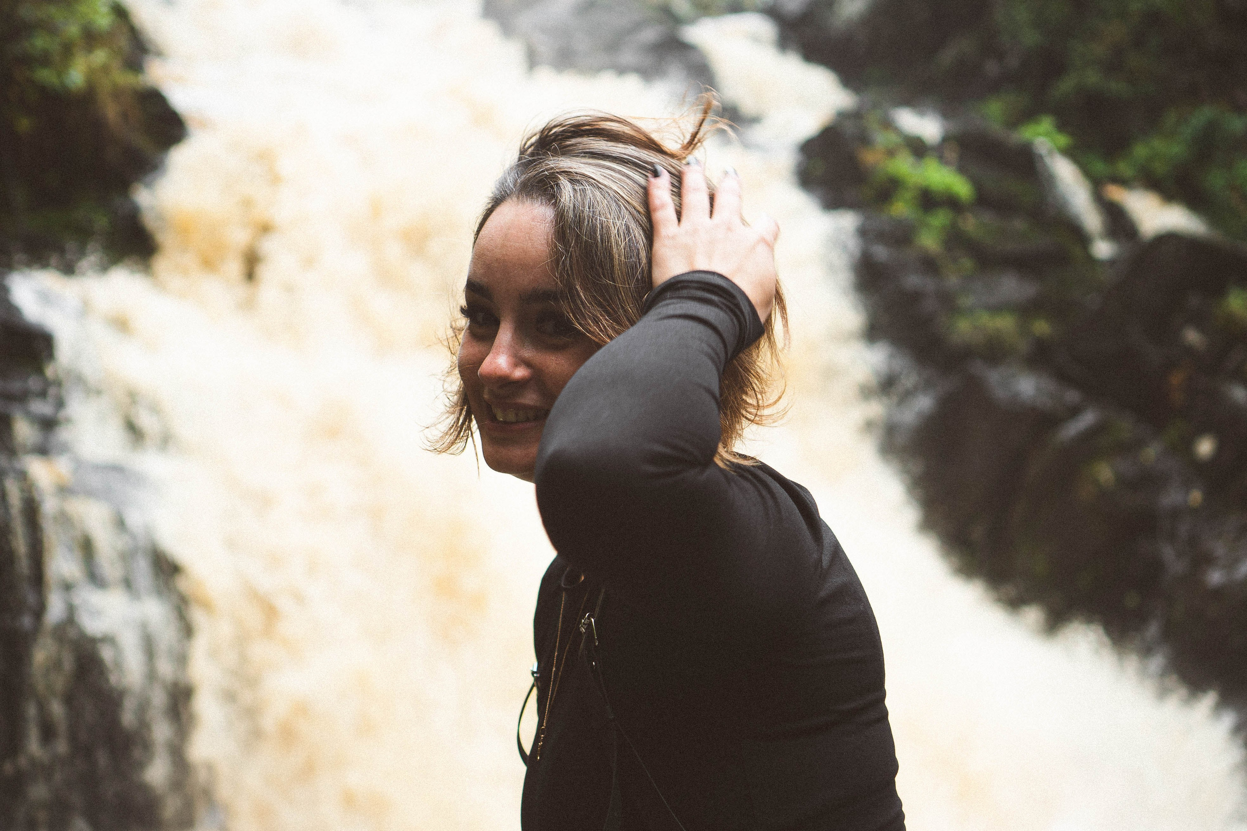 Прогулка на природе. Профессиональный фотограф, Санкт-Петербург — Виктория Богомолова