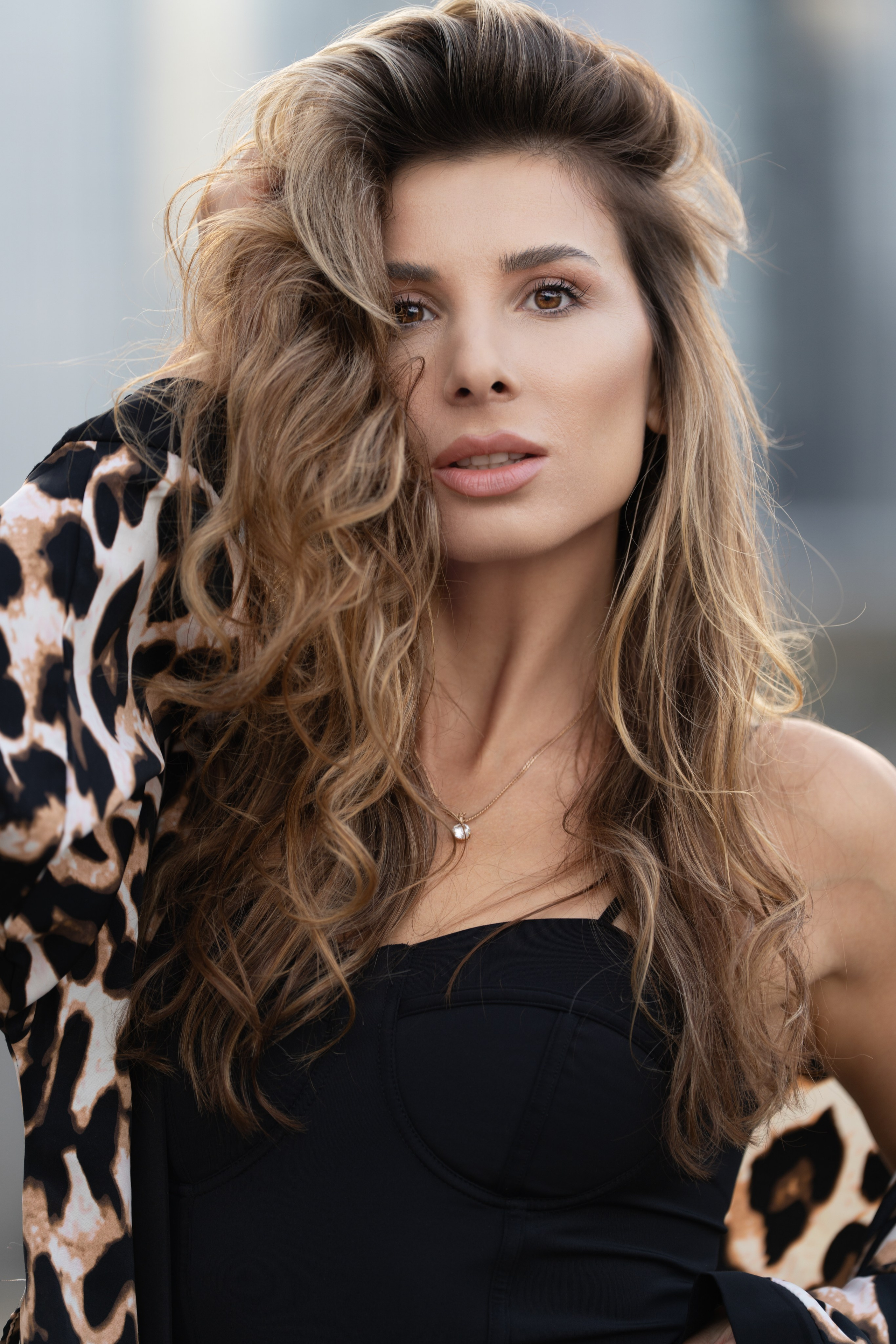 Марина. Фотограф. Москва