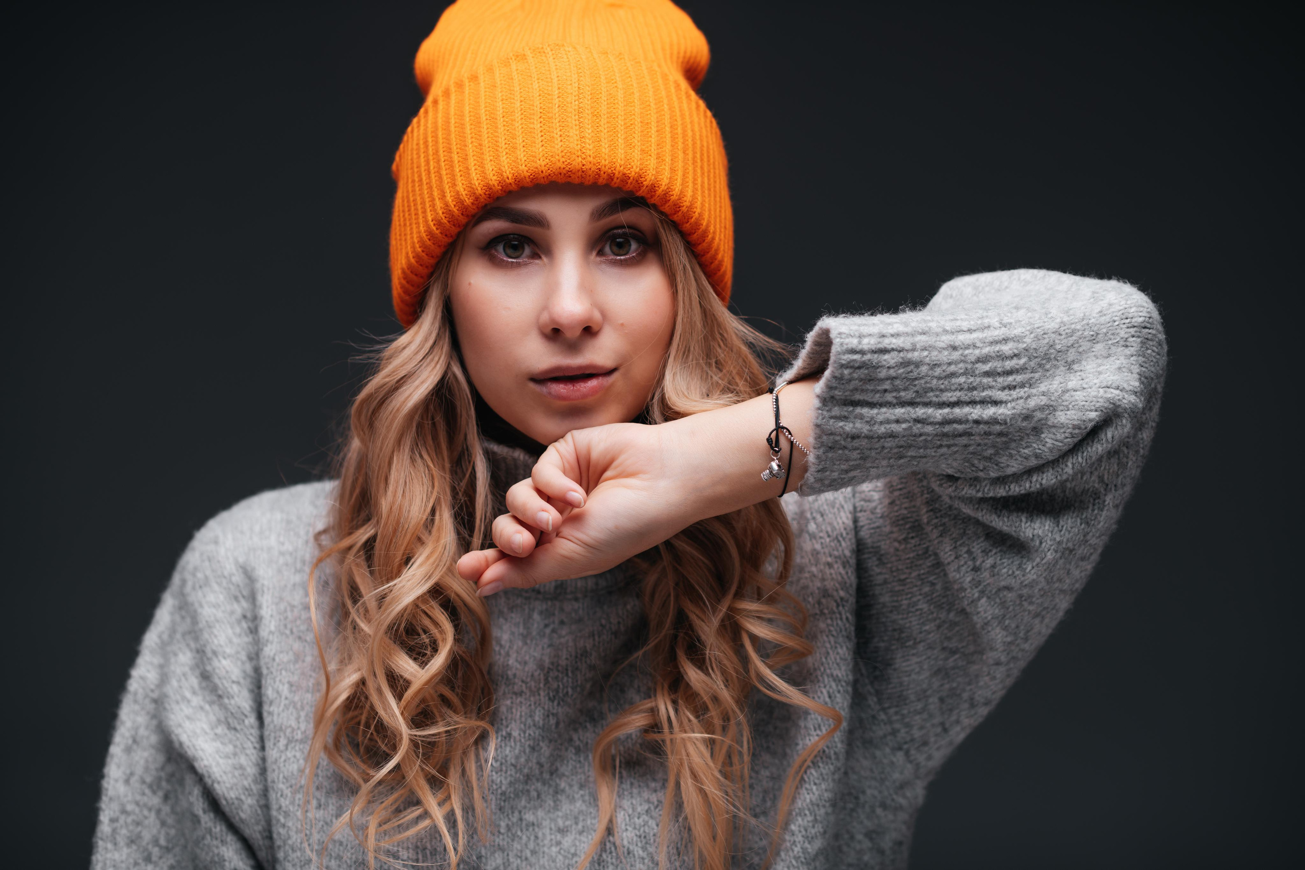 Portrait. Фотограф Илья Солдаткин