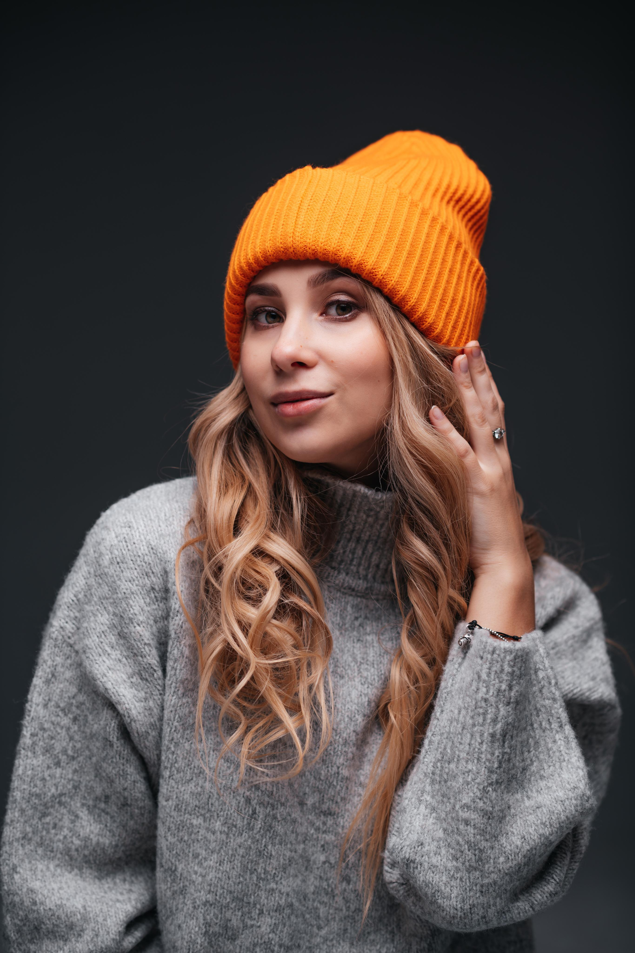 Portrait. Фотограф Илья Солдаткин