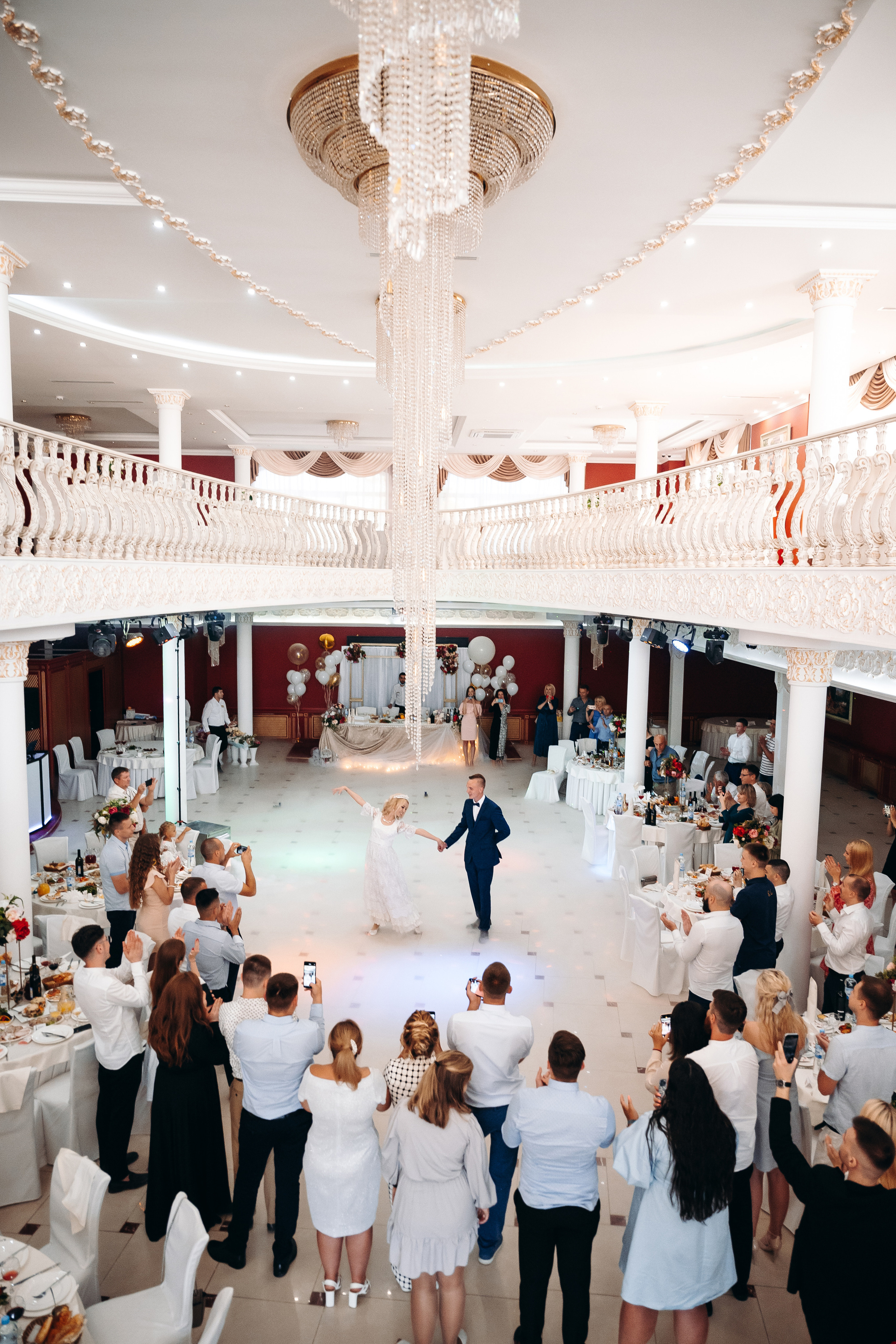 Wedding. Фотограф Илья Солдаткин
