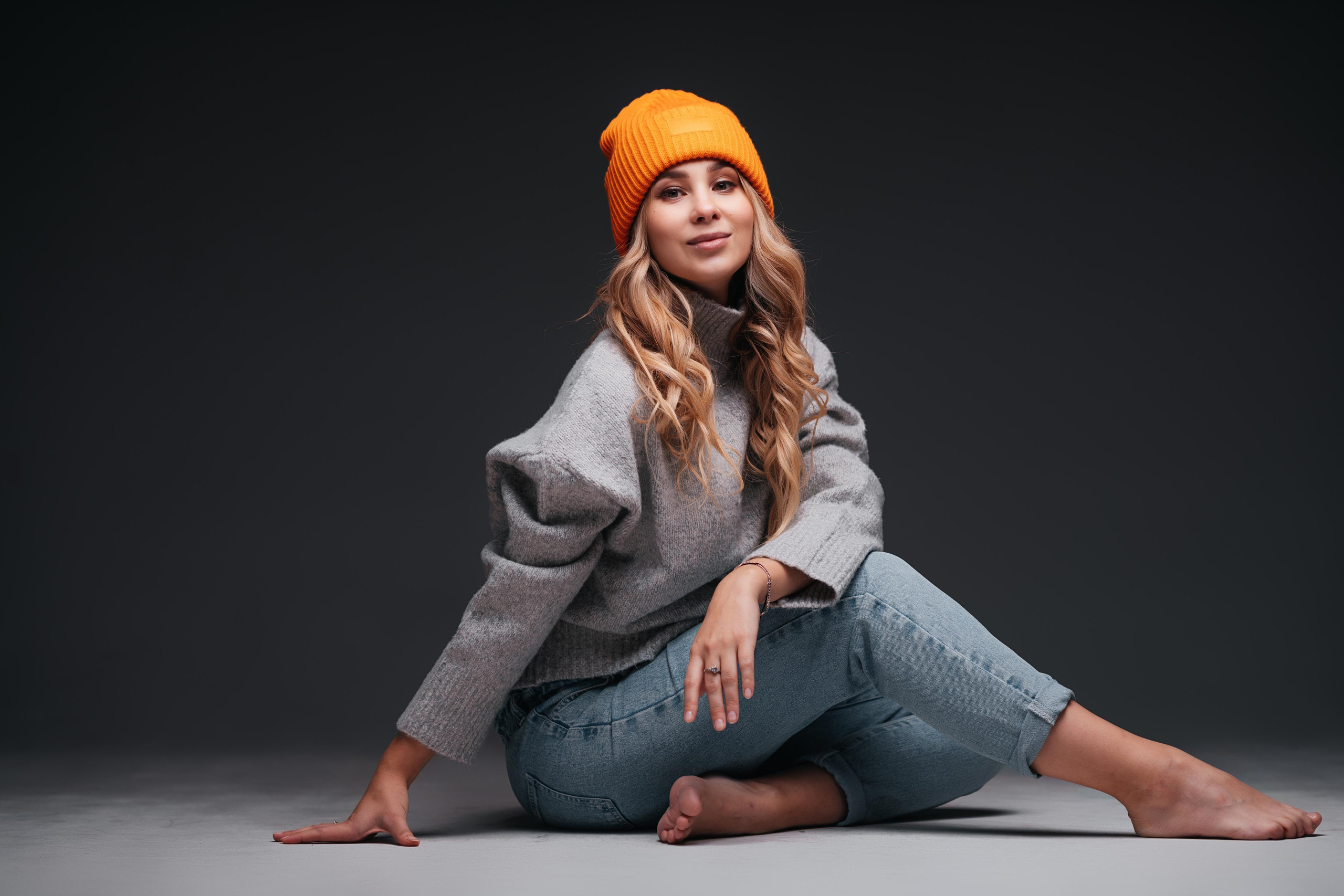 Portrait. Фотограф Илья Солдаткин