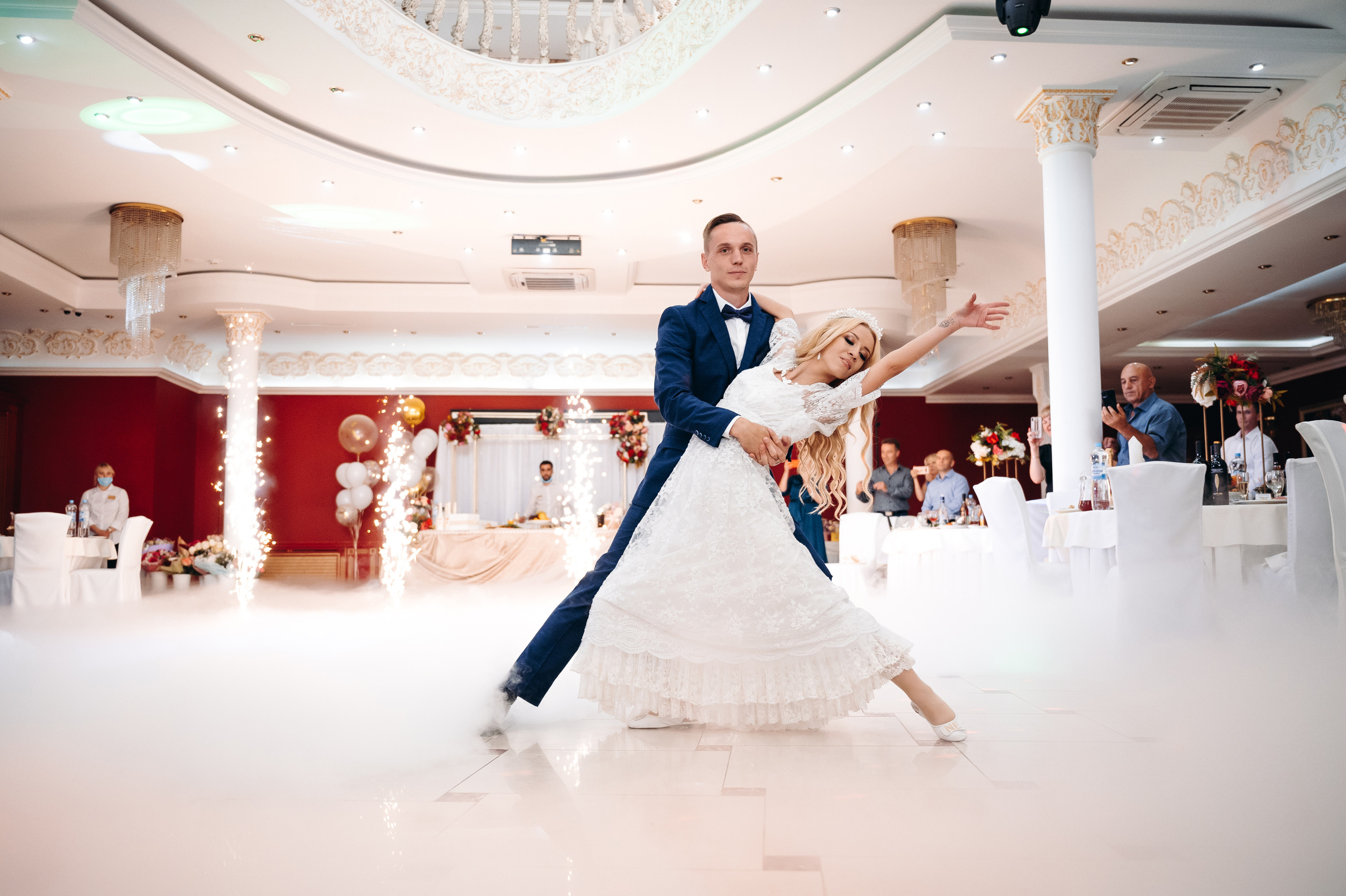 Wedding. Фотограф Илья Солдаткин