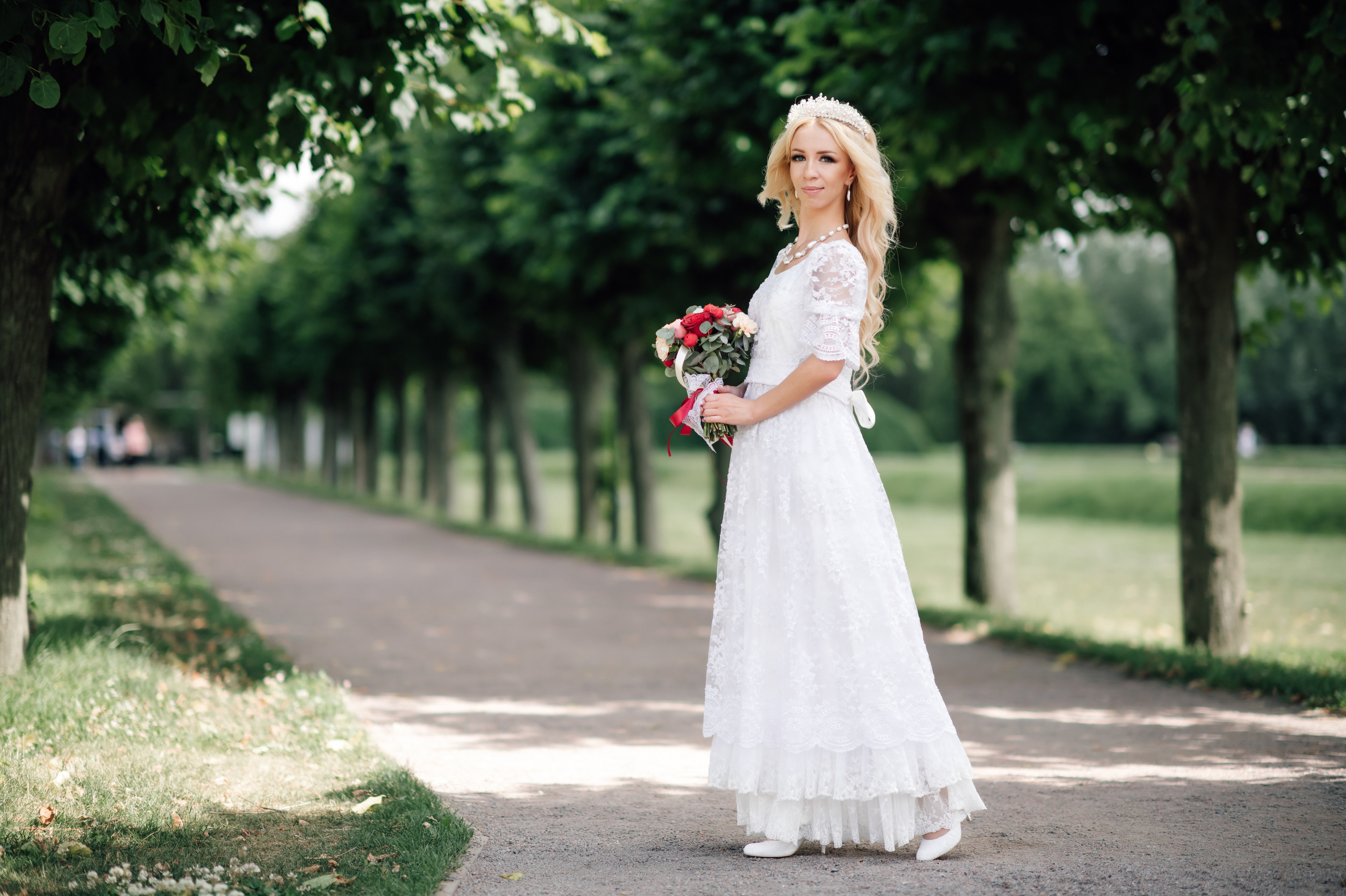 Анонс свадьбы Дмитрия и Екатерины. Фотограф Илья Солдаткин