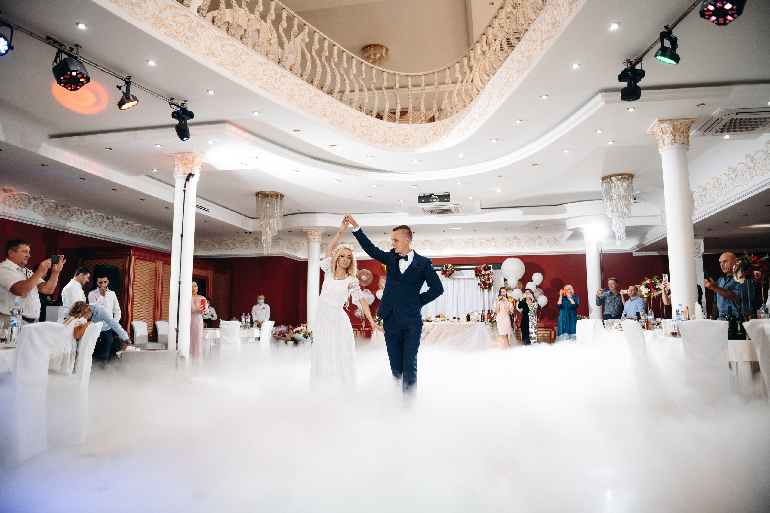 Wedding. Фотограф Илья Солдаткин