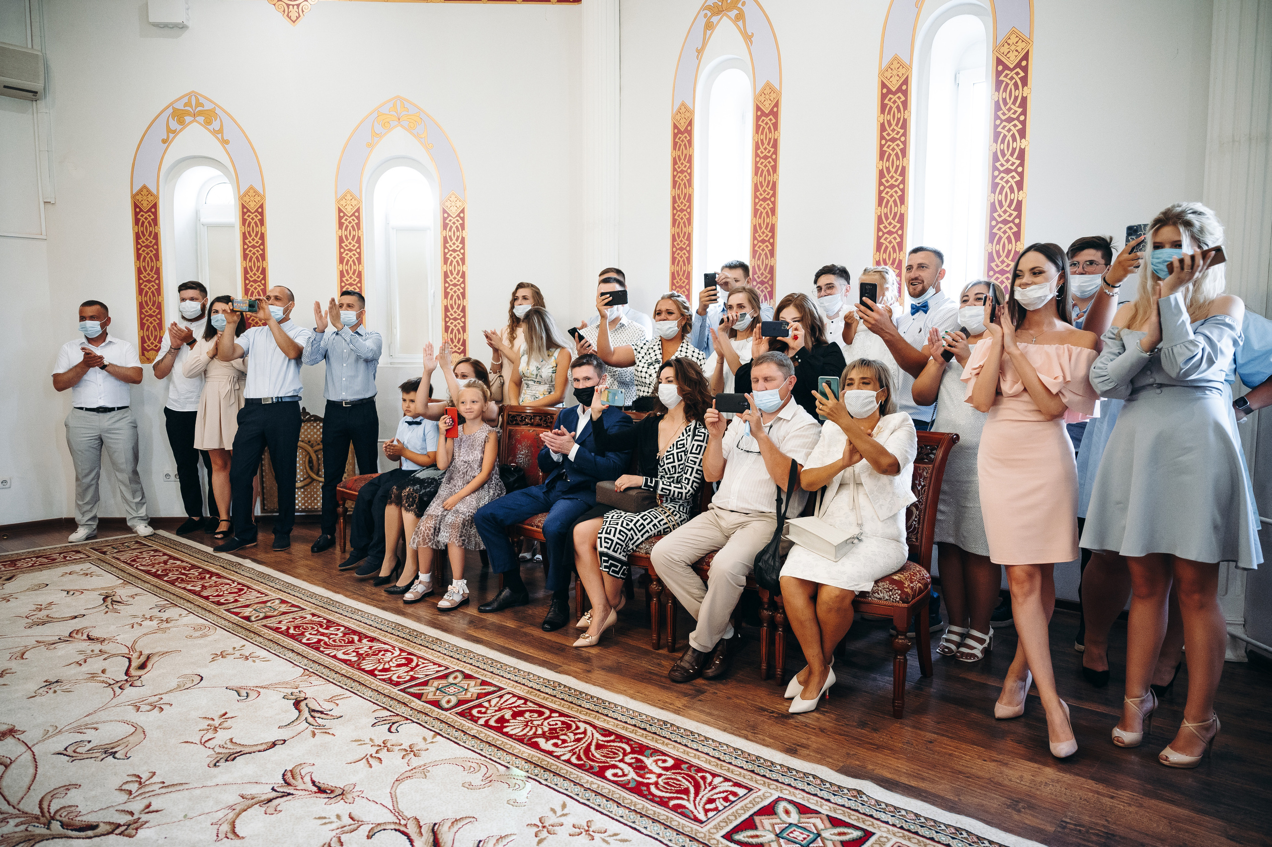 Анонс свадьбы Дмитрия и Екатерины. Фотограф Илья Солдаткин