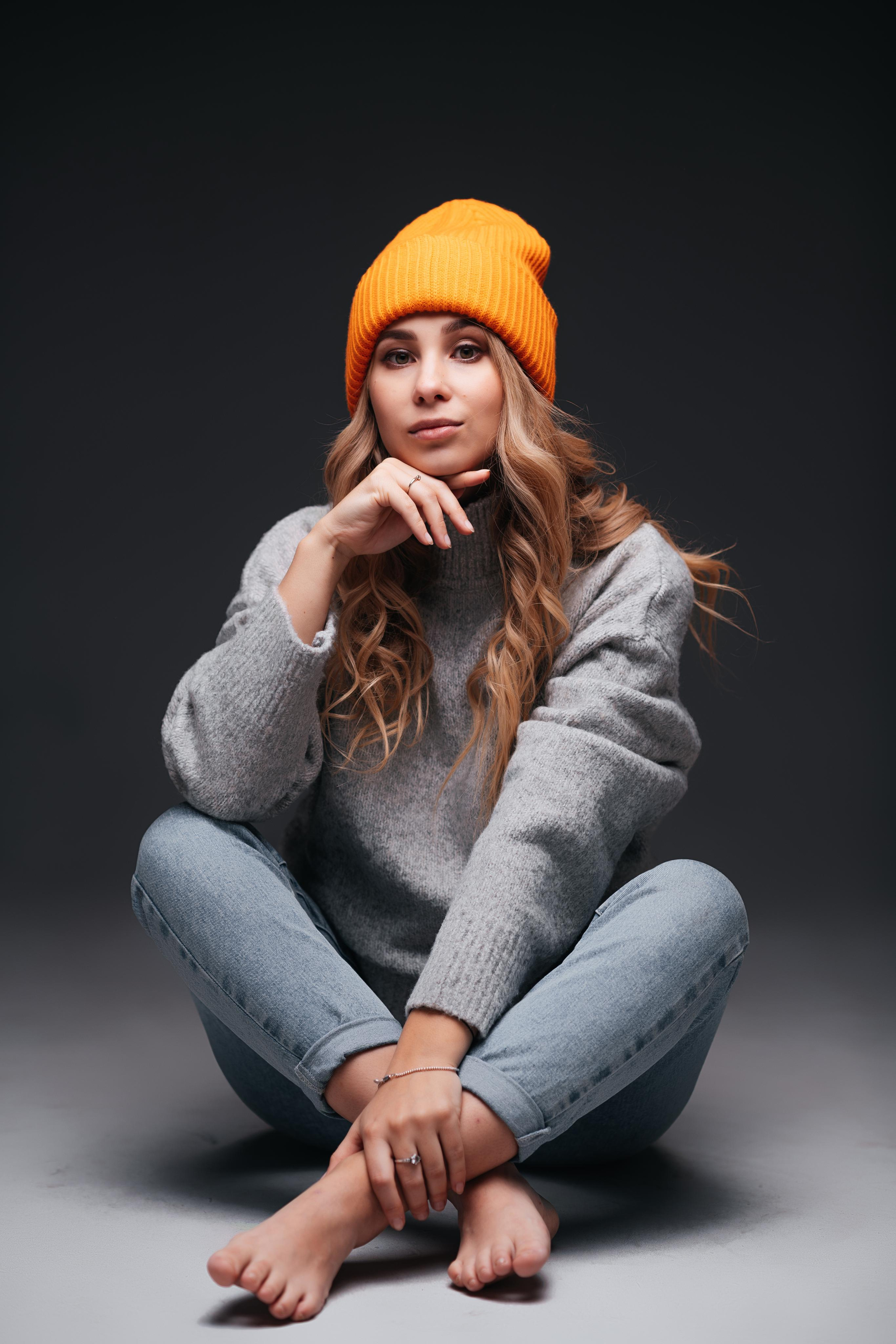 Portrait. Фотограф Илья Солдаткин