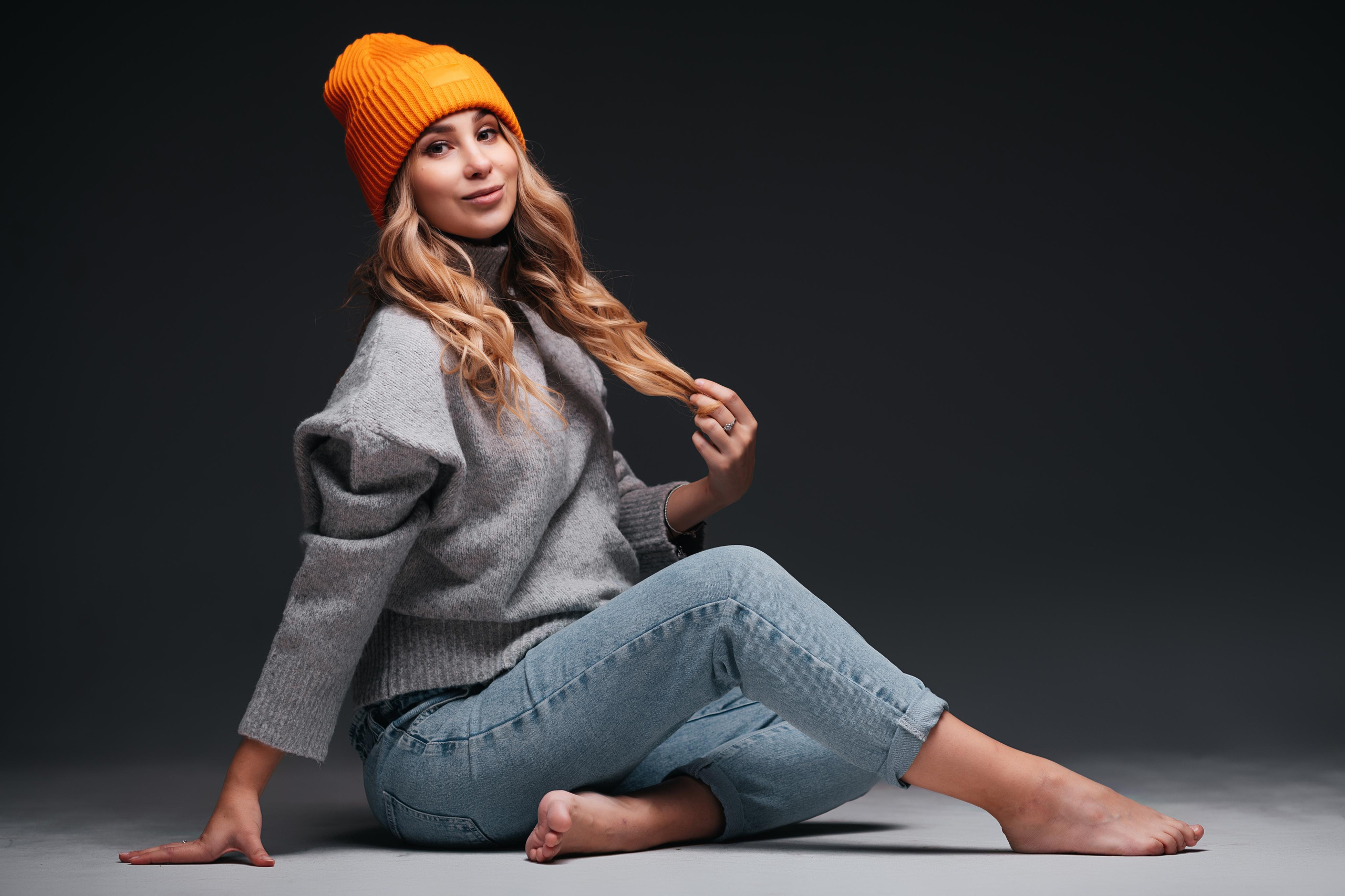 Portrait. Фотограф Илья Солдаткин