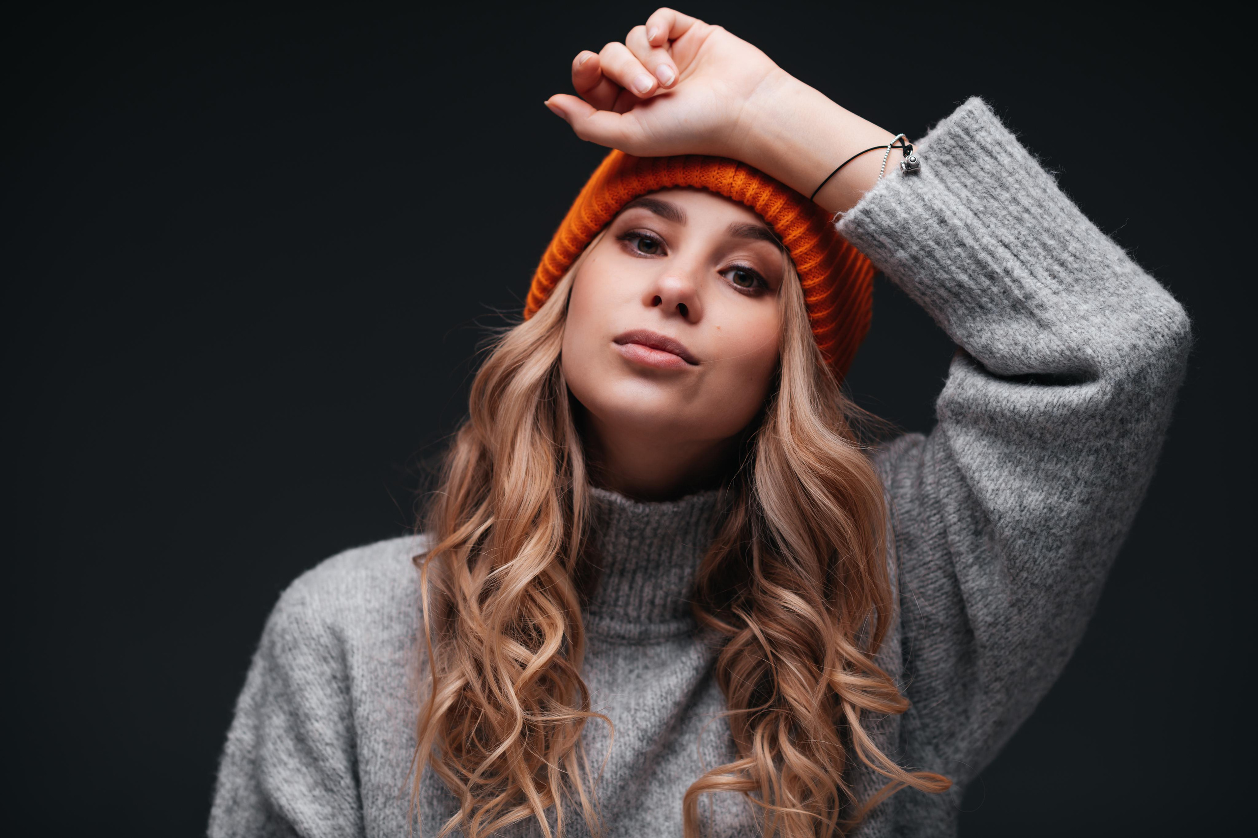 Portrait. Фотограф Илья Солдаткин