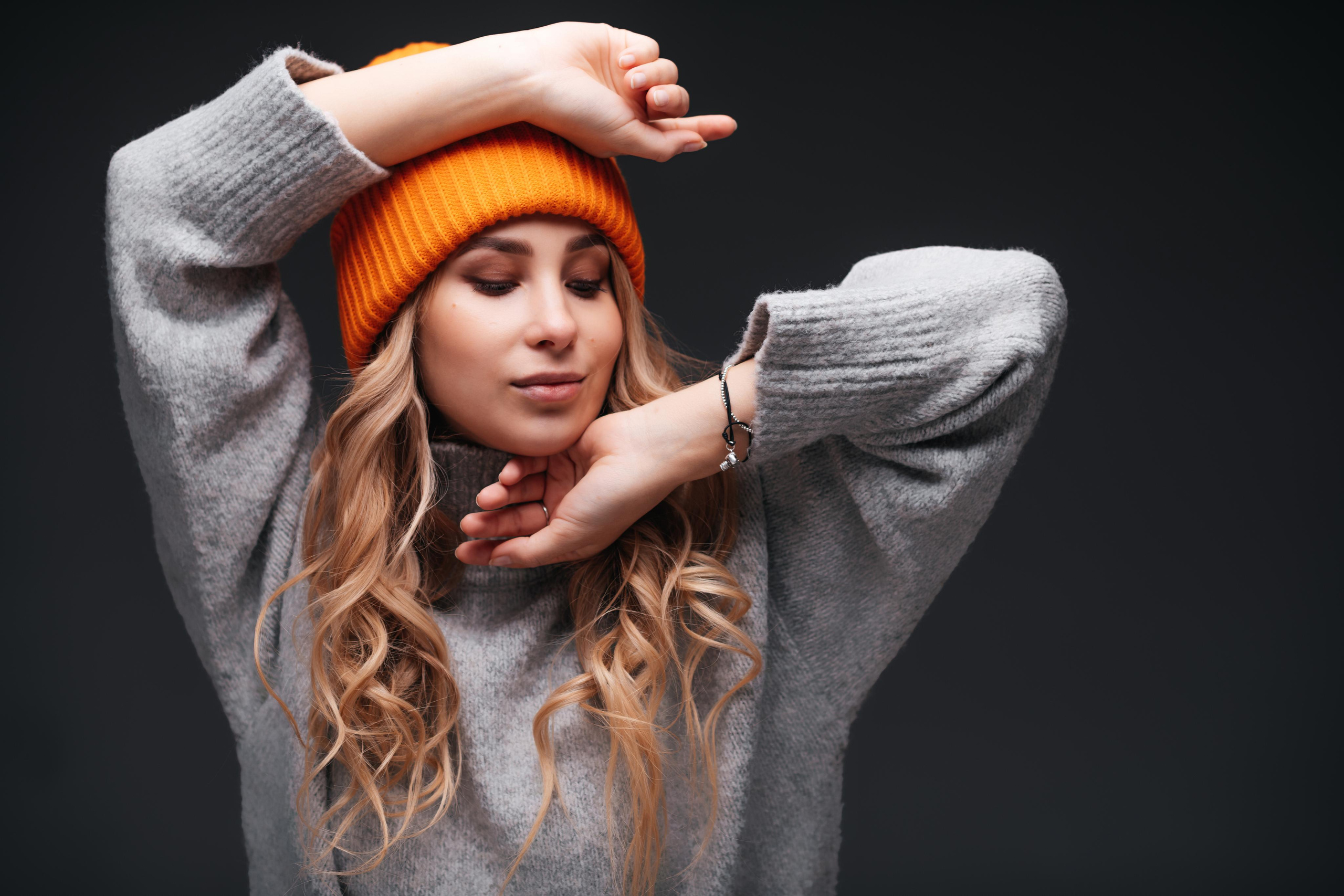 Portrait. Фотограф Илья Солдаткин