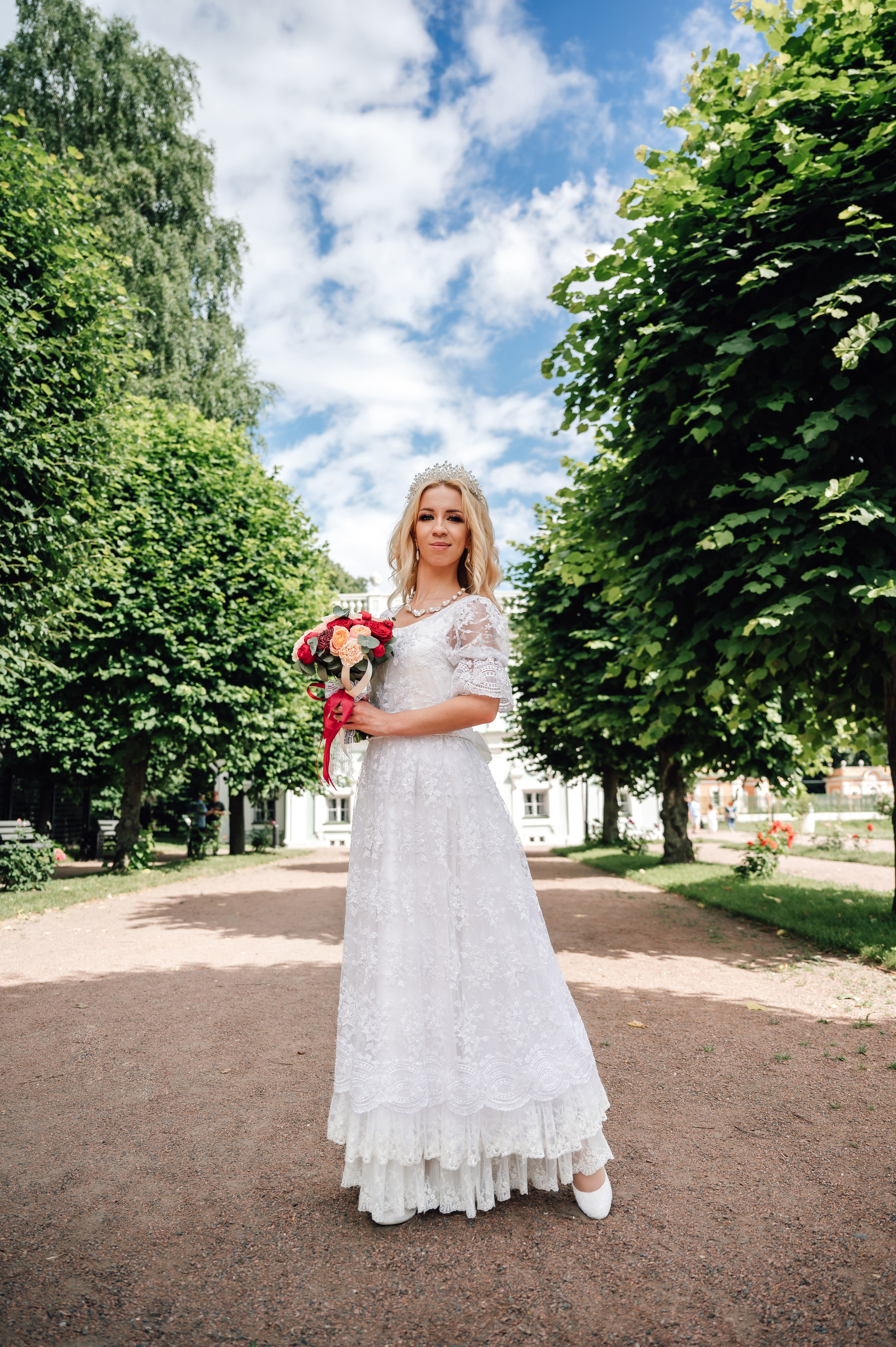 Анонс свадьбы Дмитрия и Екатерины. Фотограф Илья Солдаткин