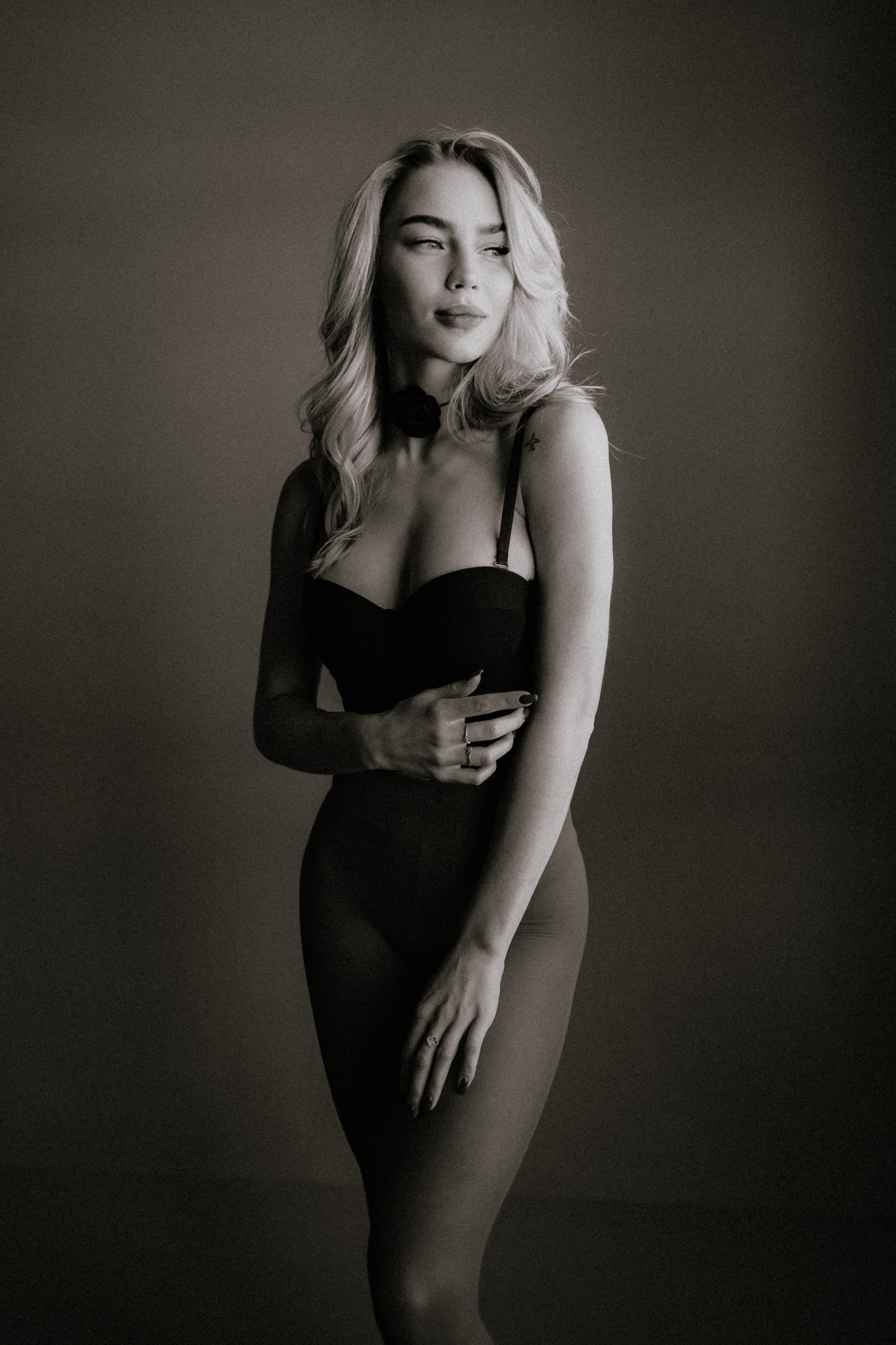 Студия. Профессиональный фотограф во Владивостоке — Фаина Дегтярева