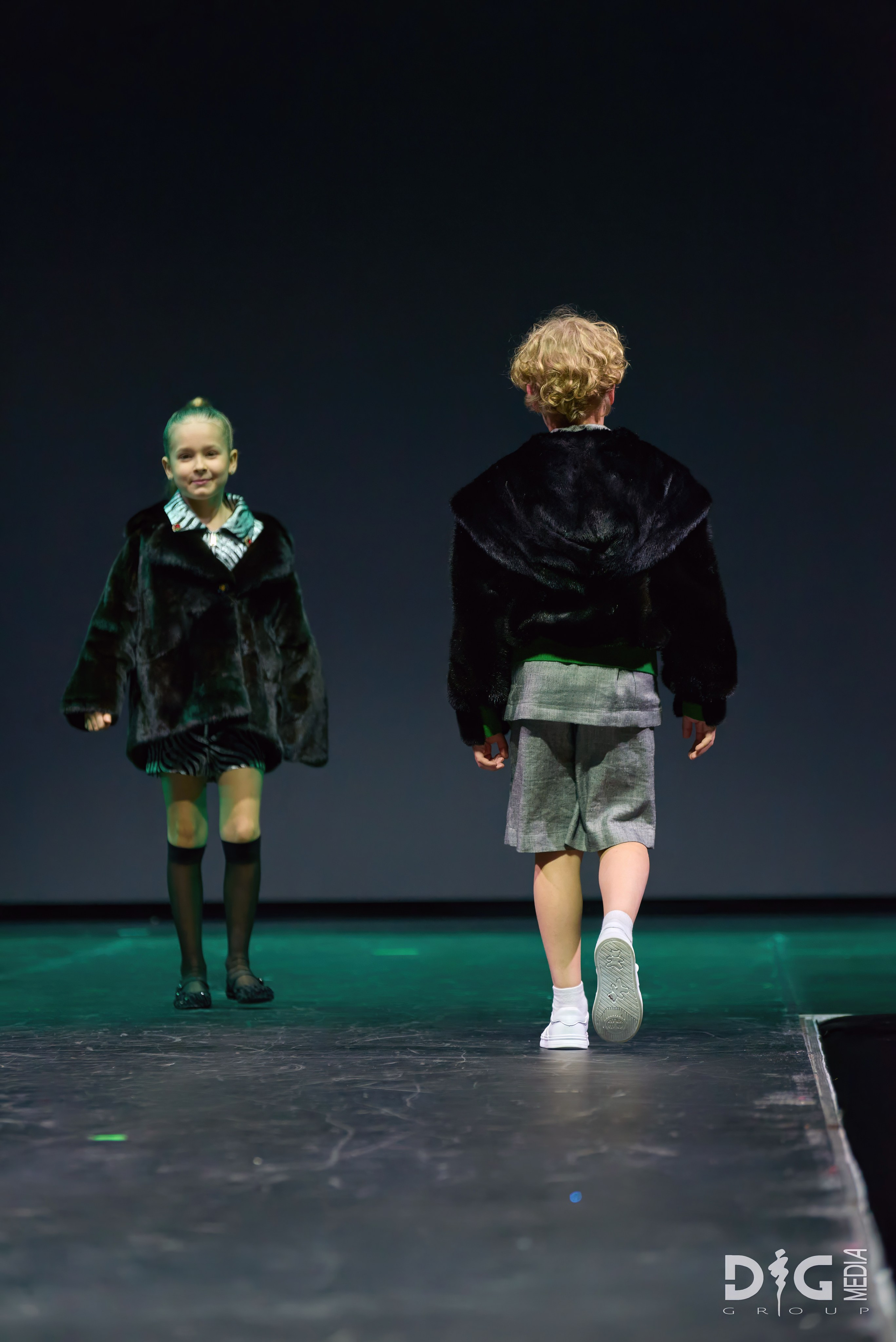Krasnodar kids fashion week | 01-11-25 | the fragment. Showbiz | Fashion | Reportage