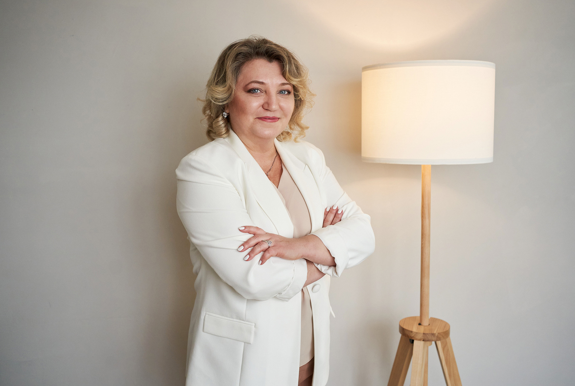 Бизнес портреты. Свадебный и семейный фотограф в Евпатории Зайцева Надежда