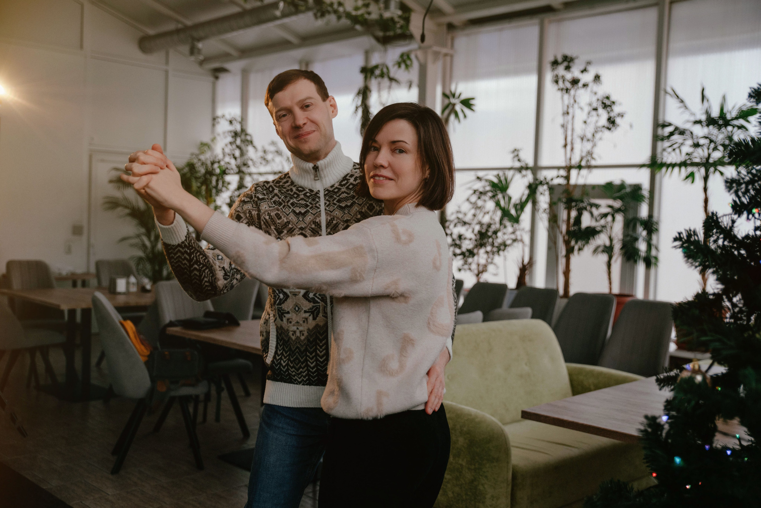 Фотосессия пары Love story. Семейный фотограф в Миассе Ольга Широковская