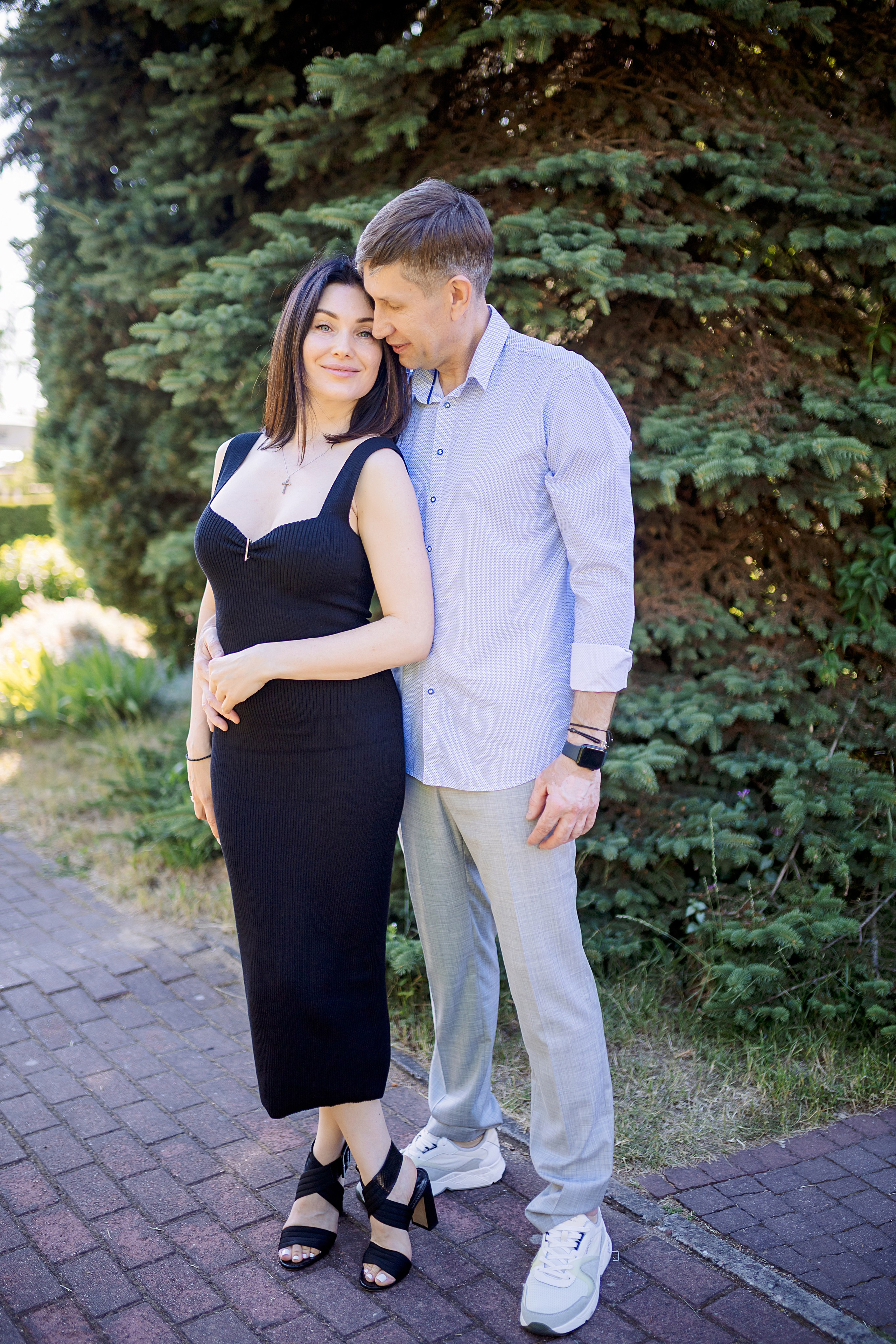 Выпуск лицея Ганзейская Ладья. Свадебный фотограф Калининград Пасюта Данила