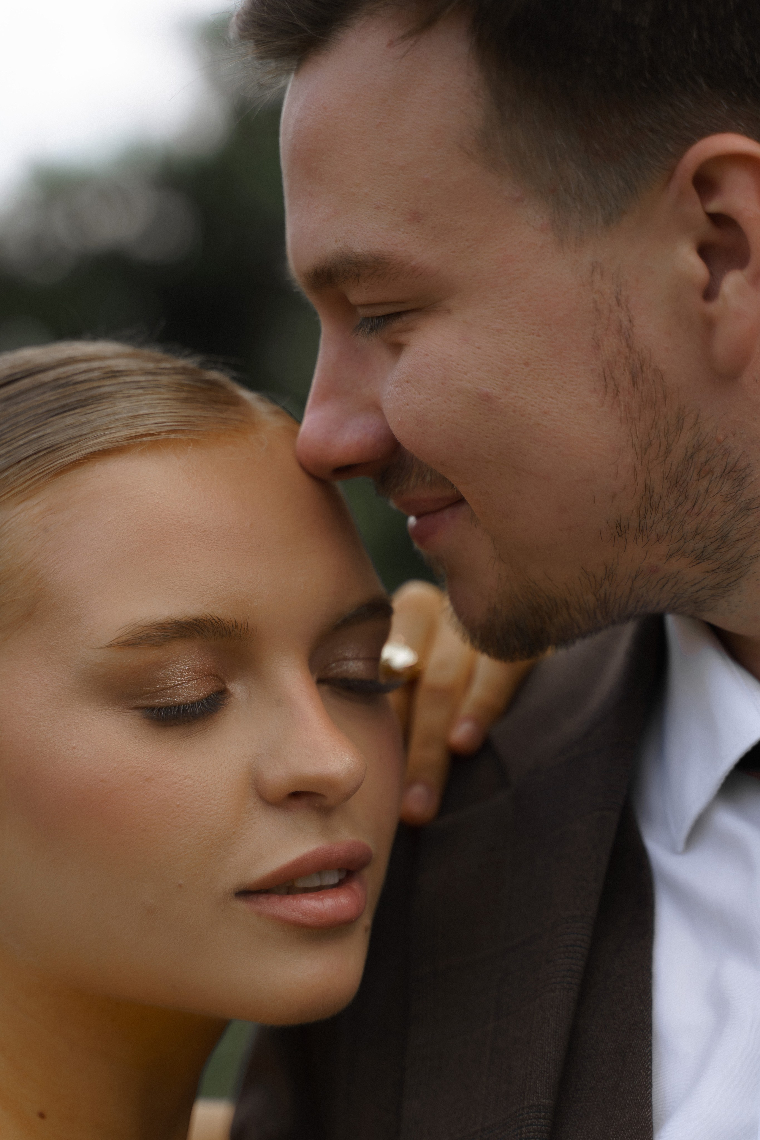 Александр и Дарья. Свадебный фотограф Анастасия Хабарова в Новоуральске и Екатеринбурге