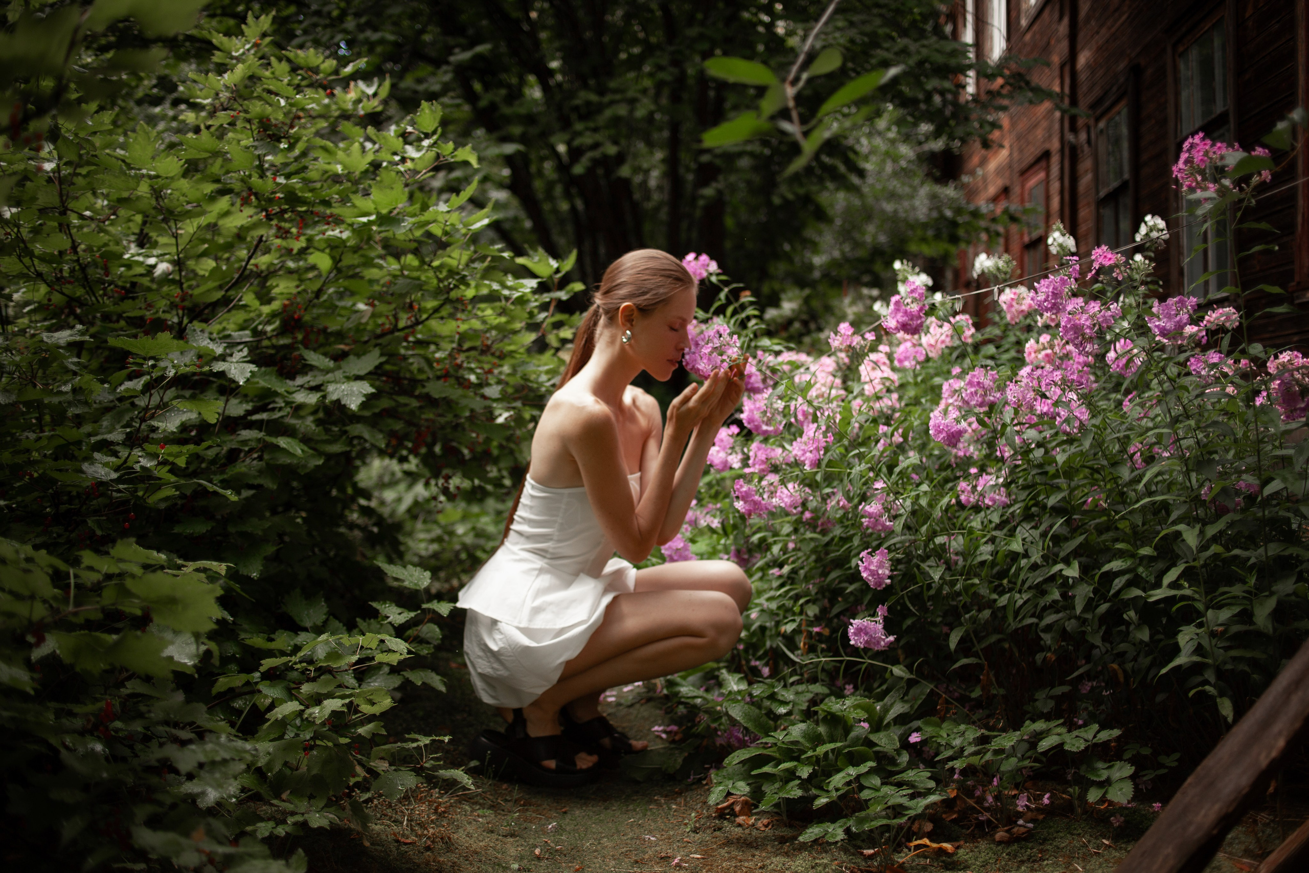 фотосессия на улице в нижнем Новгороде