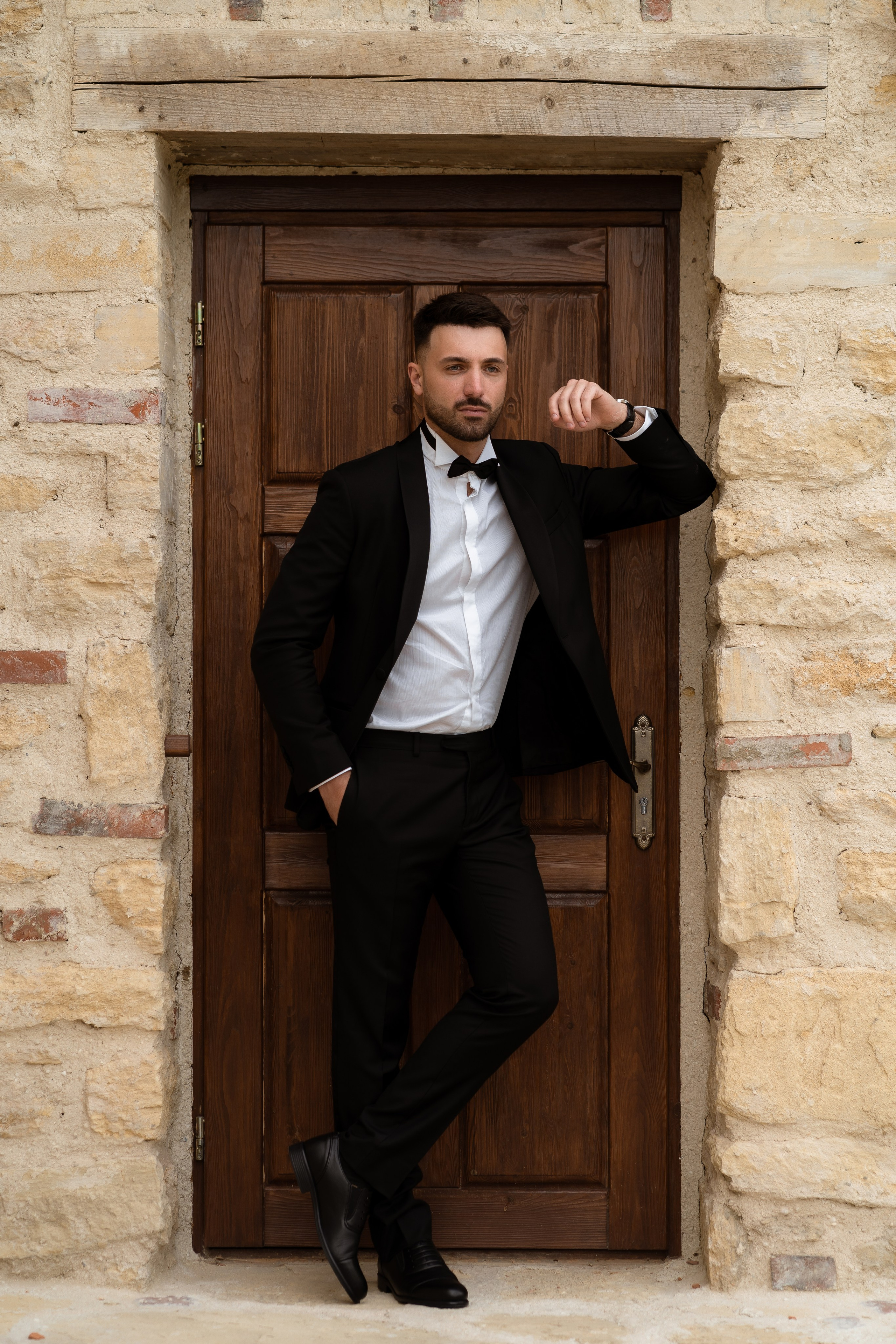 Паша & Ксюша. Свадебный фотограф в Воронеже Дарья Володарская