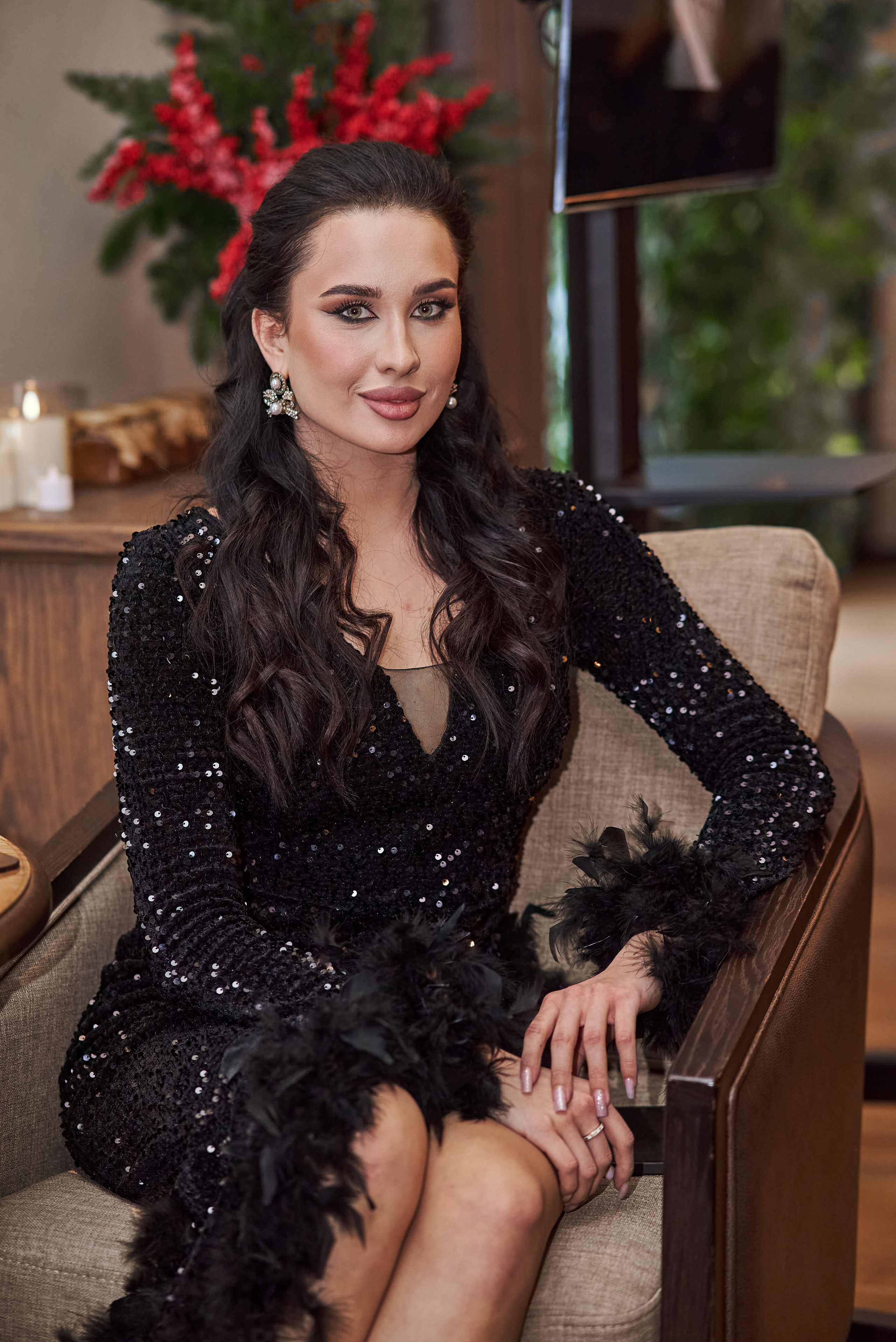 Мисс и миссис Воронеж 2026. Фотограф Денис Кривопусков