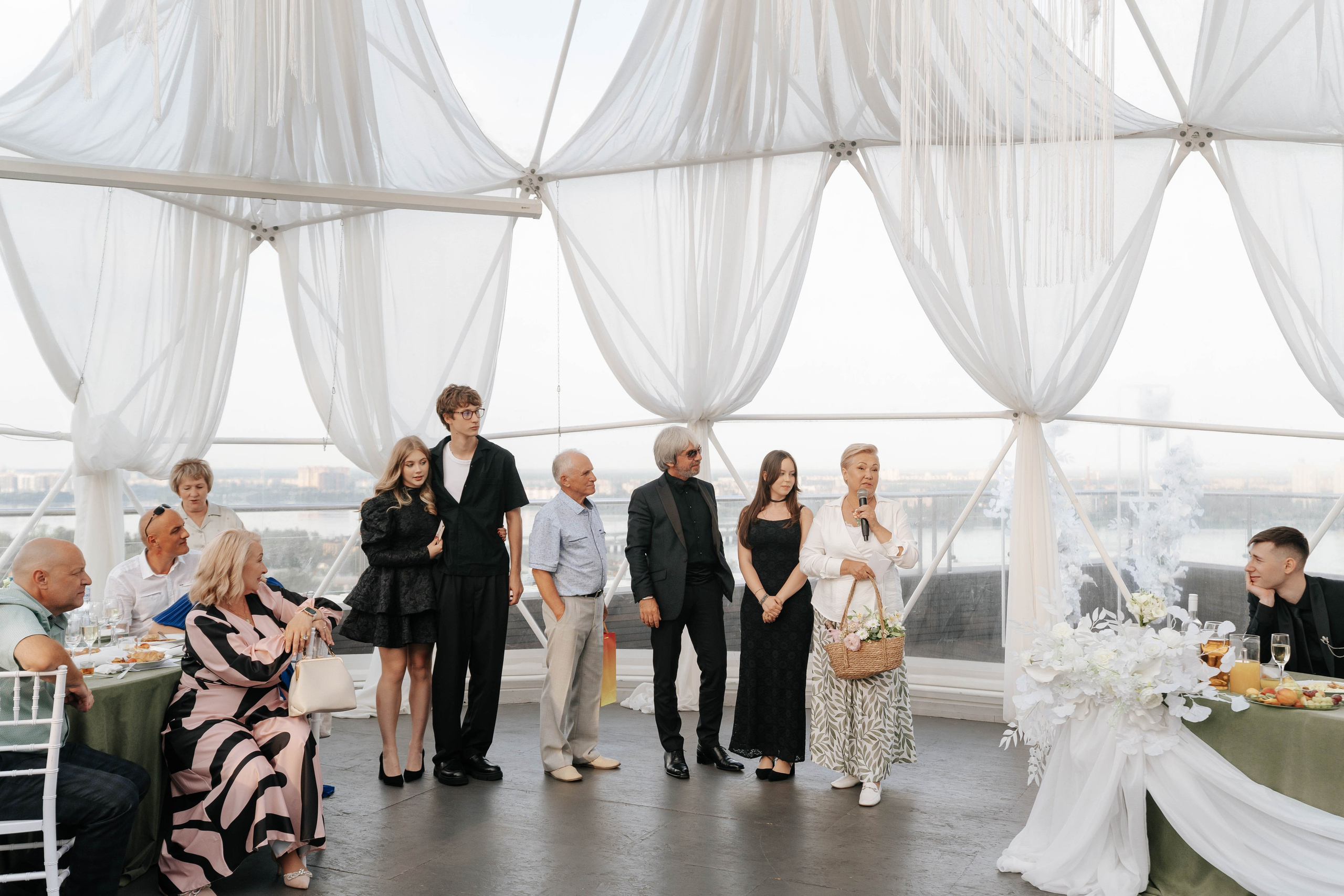 Ilya & Maria. Свадебный фотограф в Воронеже Самохина Екатерина