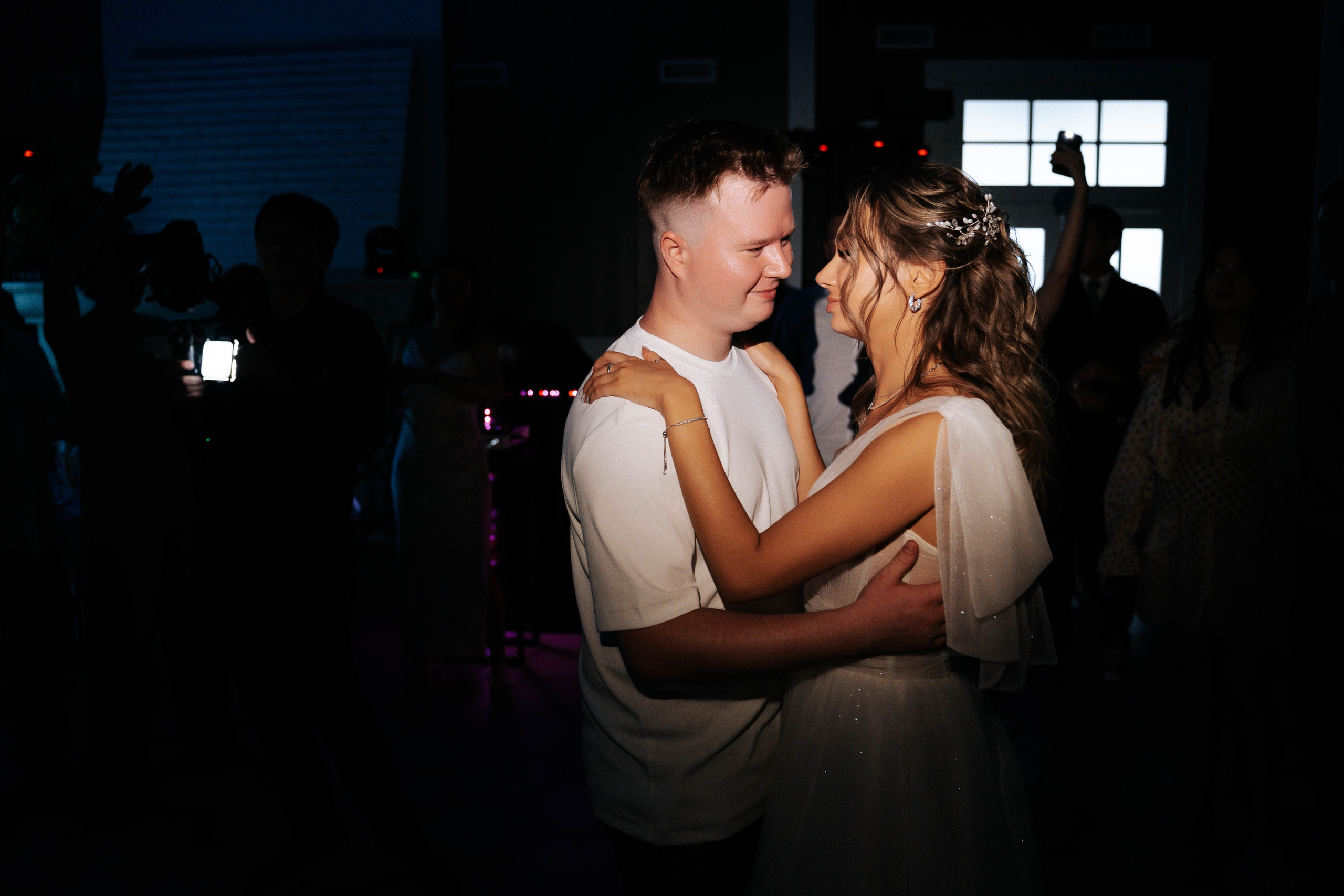 Oleg & Alexandra. Свадебный фотограф в Воронеже Самохина Екатерина