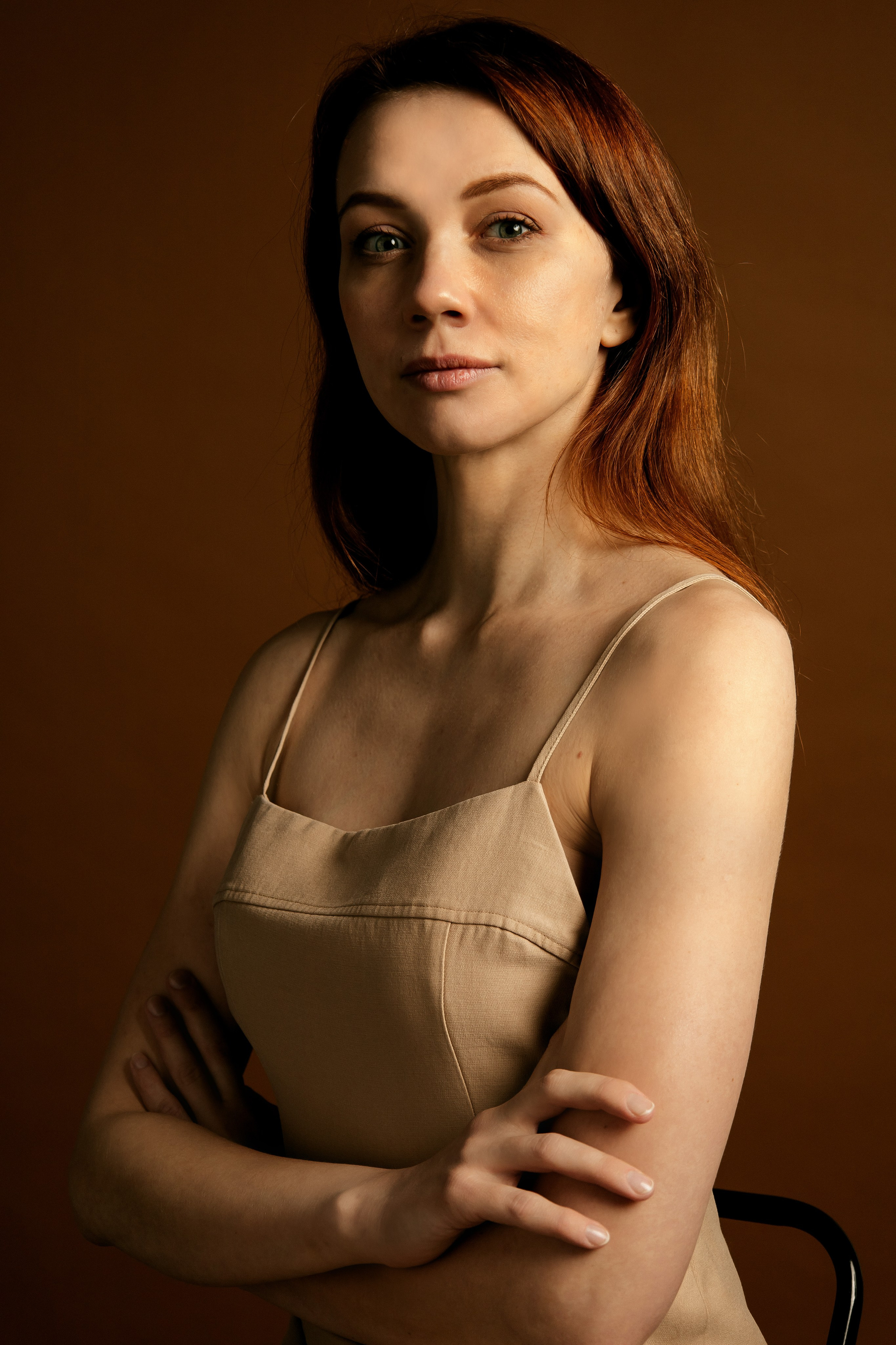 Ольга. Семейная и портретная съёмка в Москве