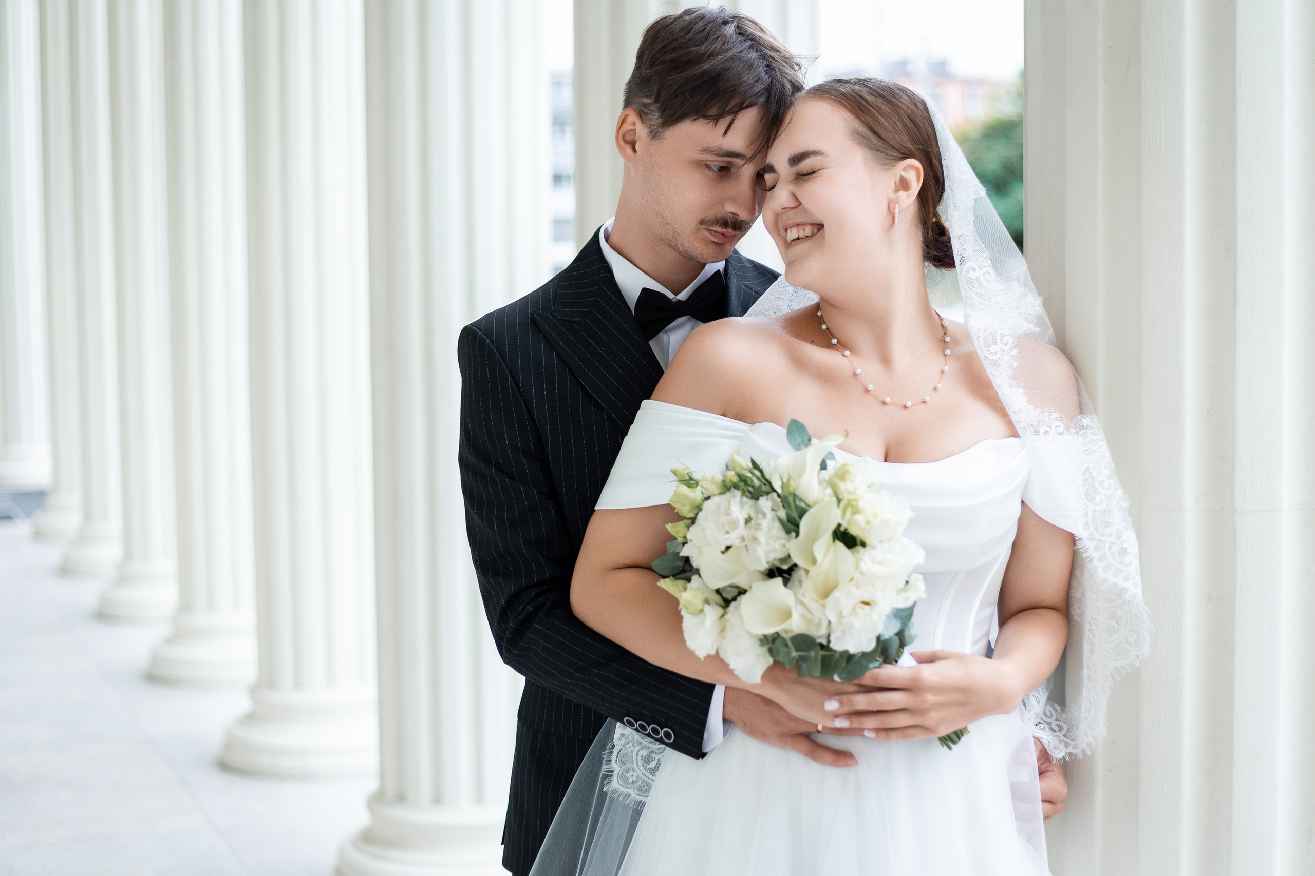 Даниил & Екатерина