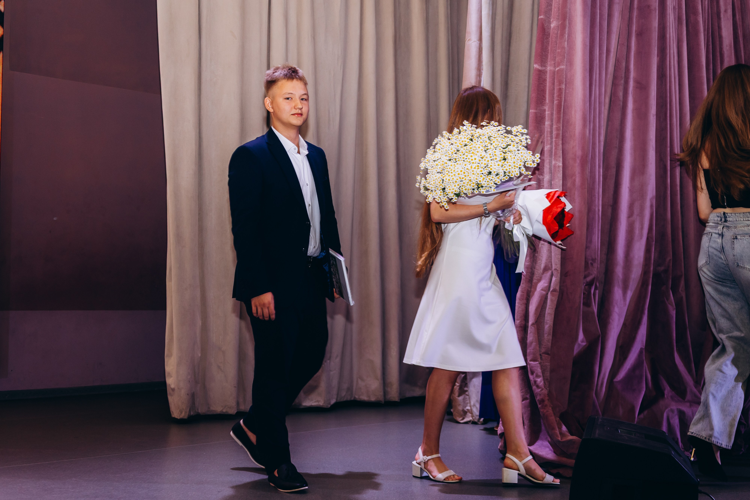 Репортажная съёмка