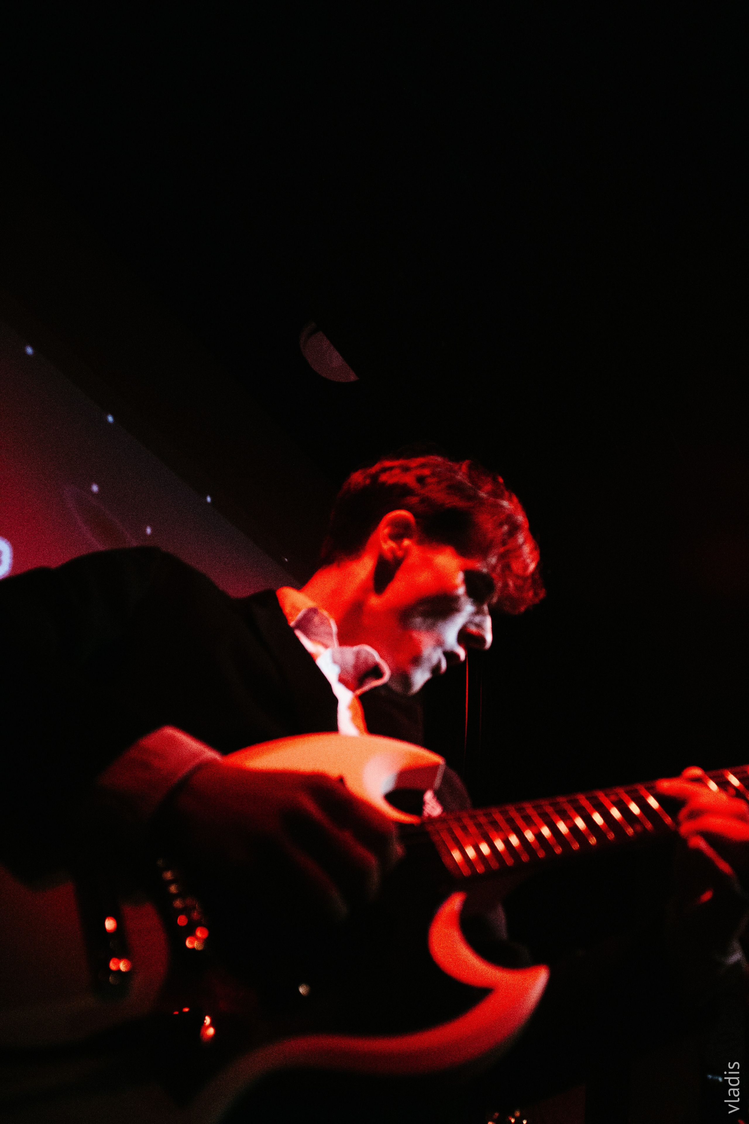 ХОХМА — Мачты |Петербург 16.11.2024. VLADIS PISKUNOV | Концертные Фото |Репортажи