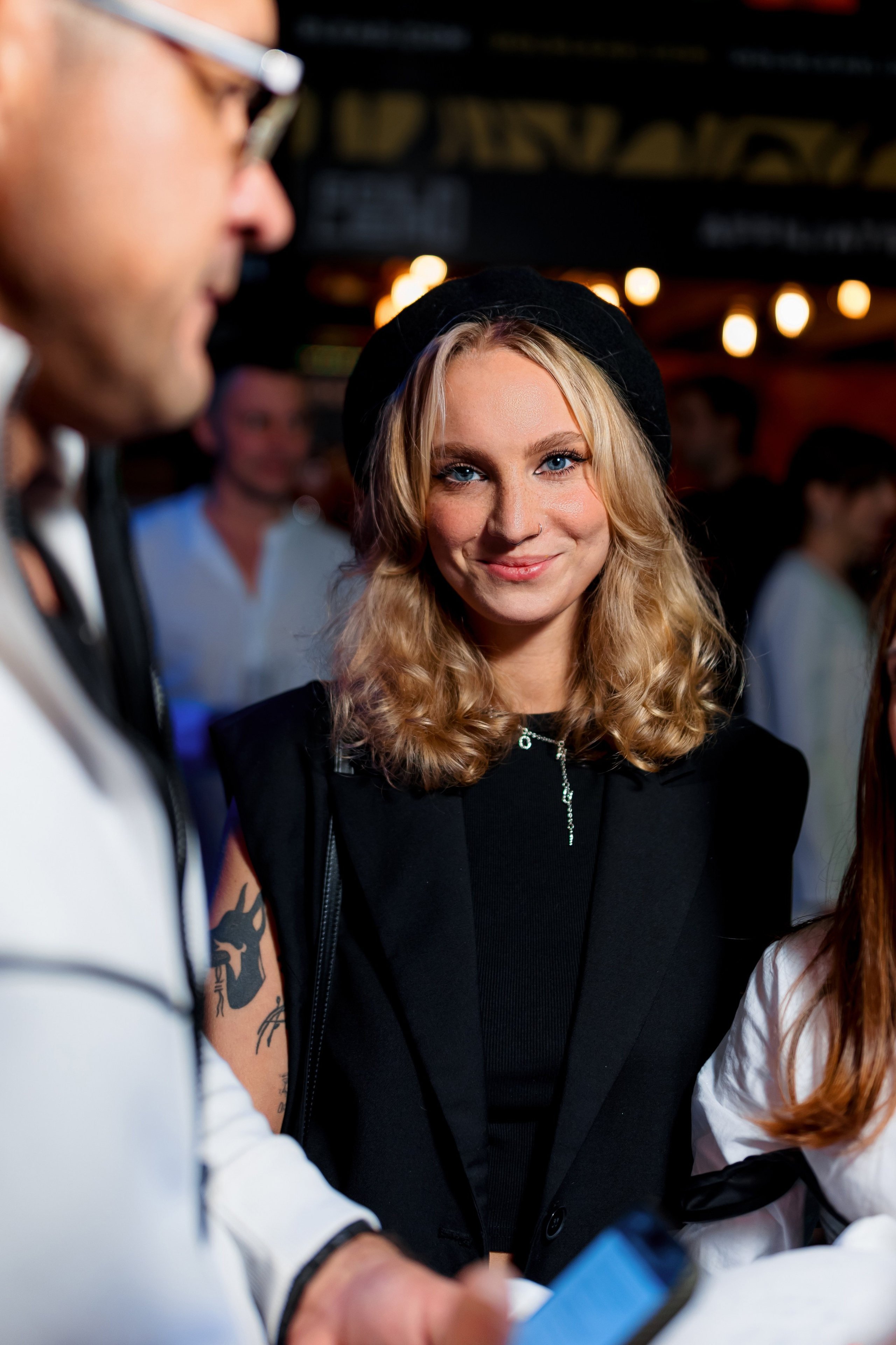 BROCONF — Afterparty. Репортажный фотограф Семён Борисов | Москва