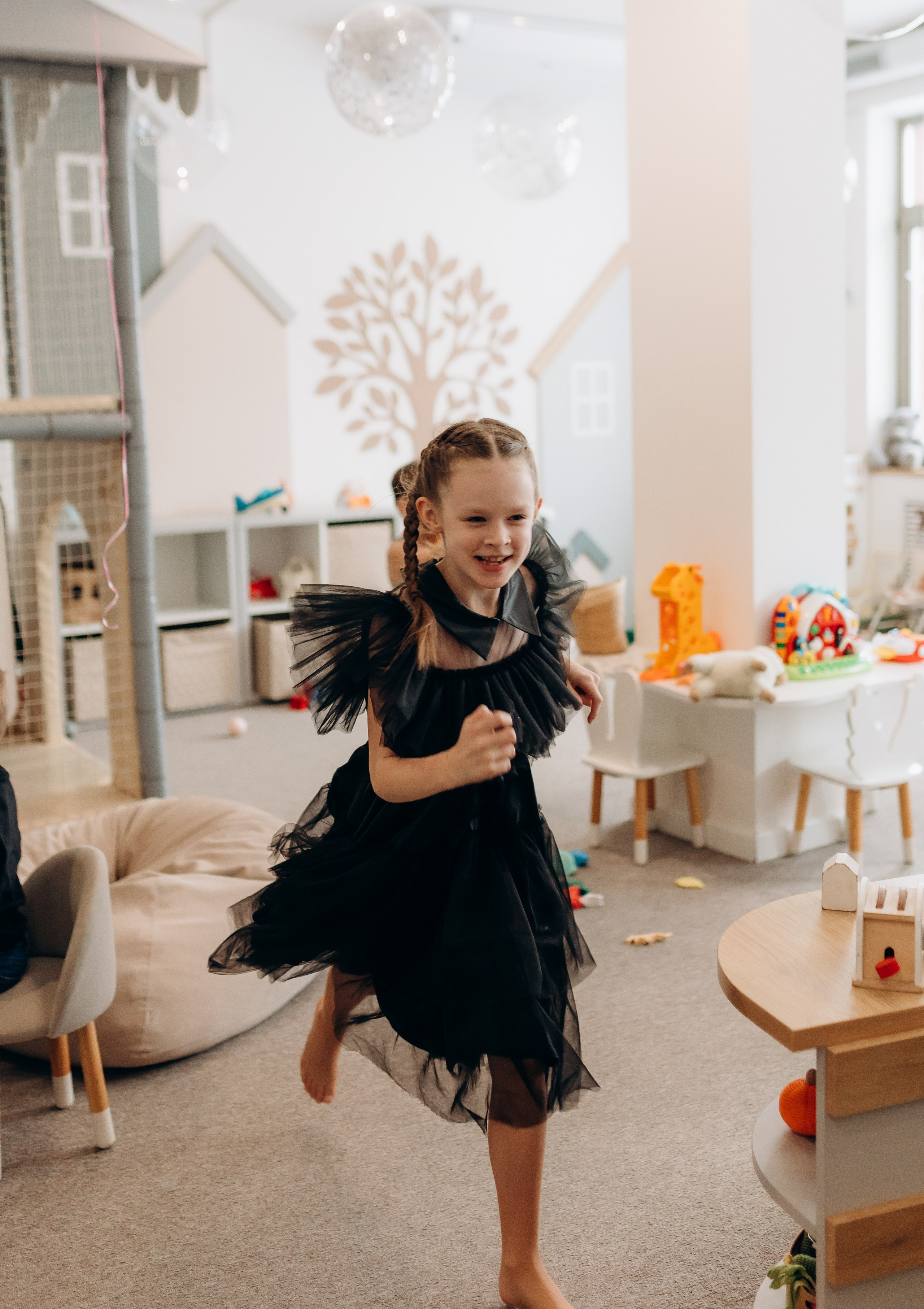 День рождения. Семейный и парный фотограф Мария Куцко