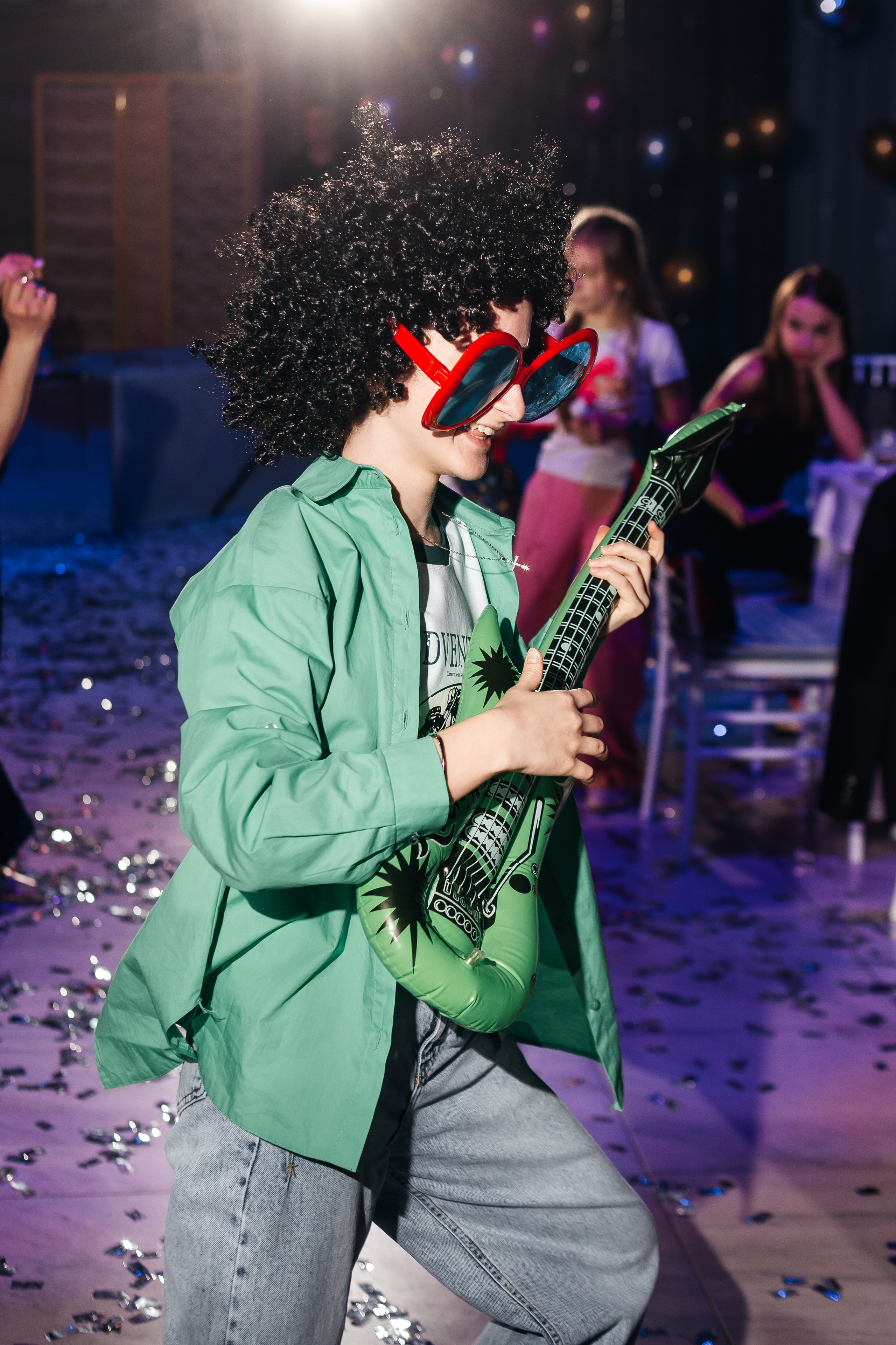 Юбилей Натальи. Свадебный фотограф в Краснодаре Николай Крауз