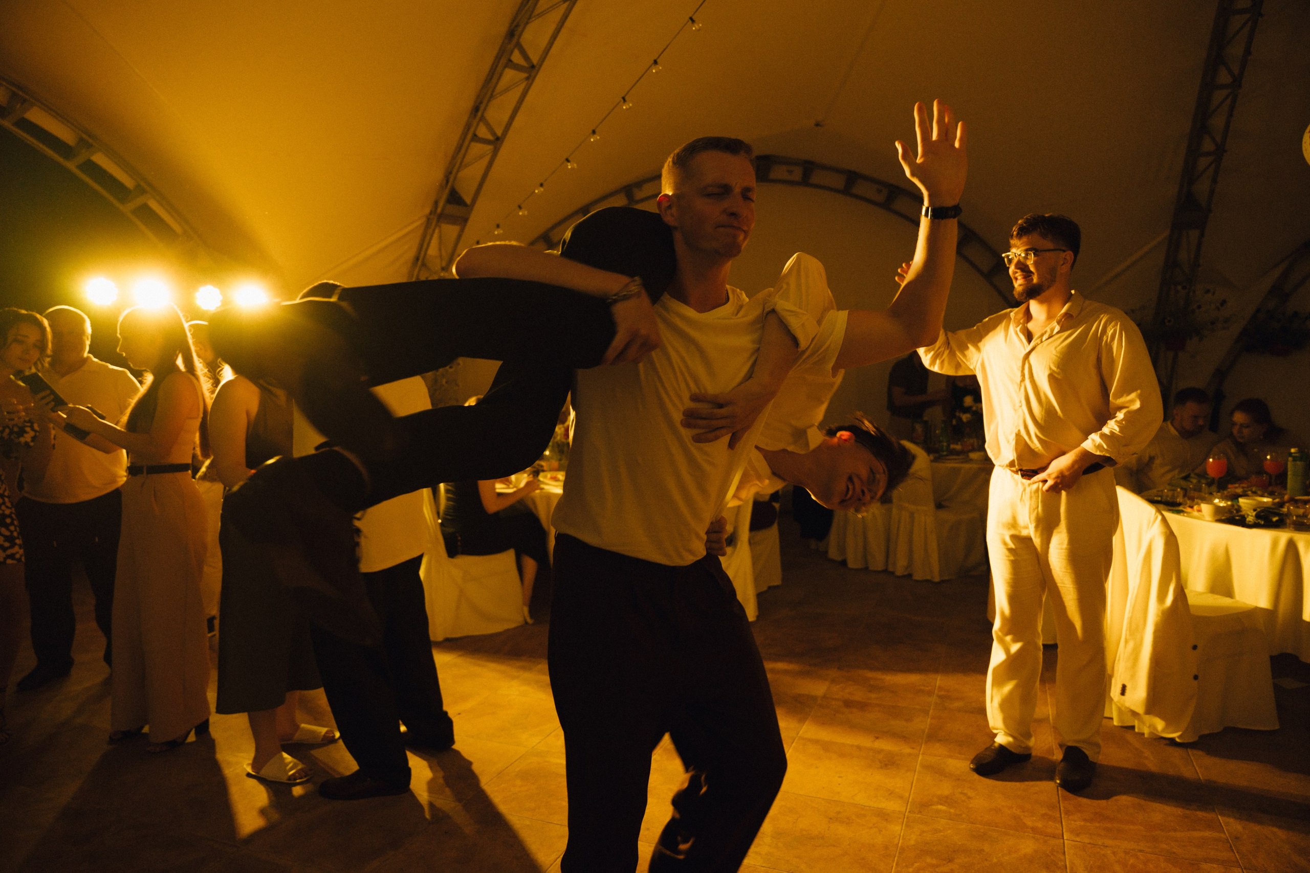 Егор+Вика. Свадебный и репортажный фотограф Александр Родин