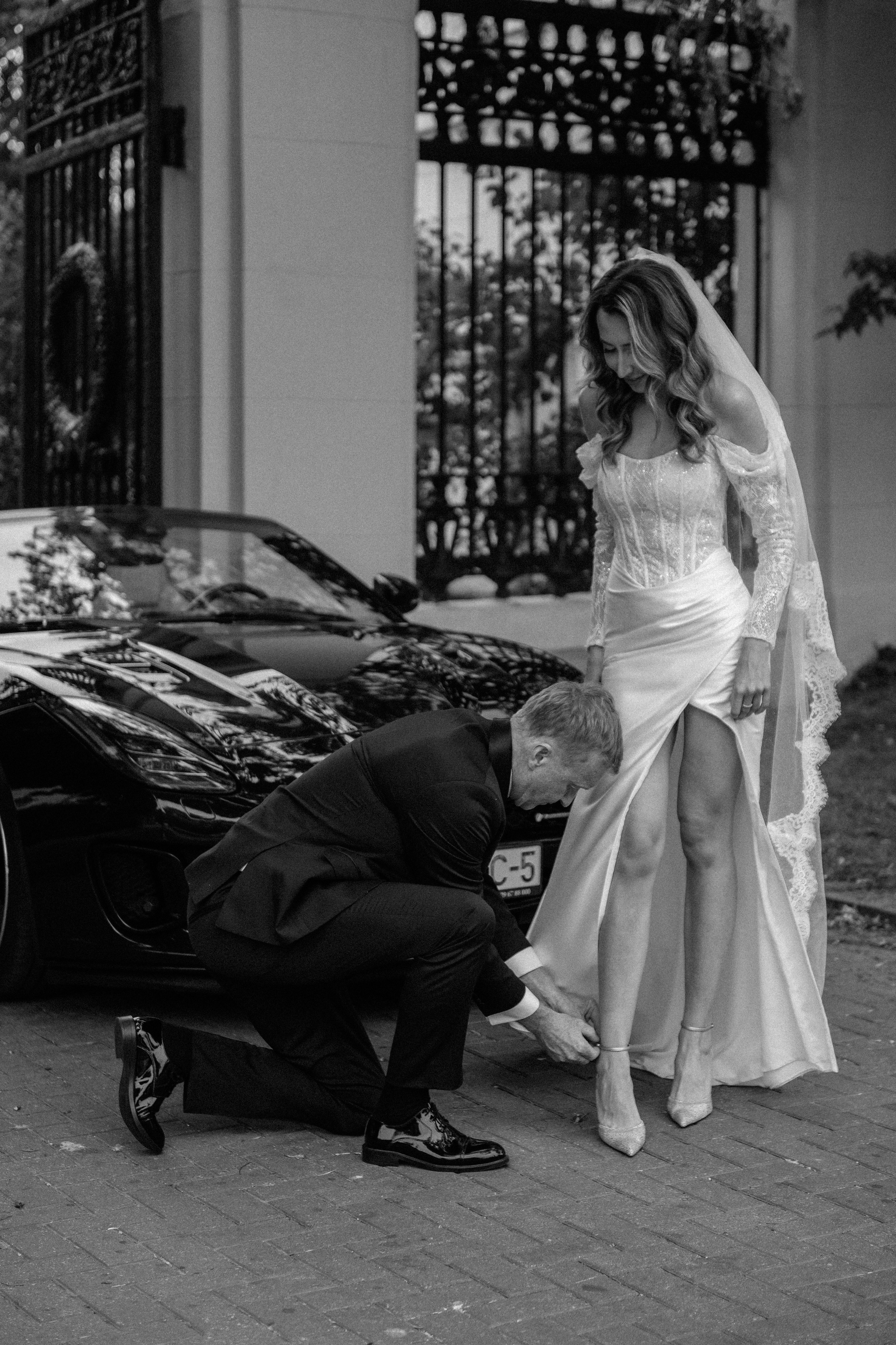 Wedding day in Minsk. Главная