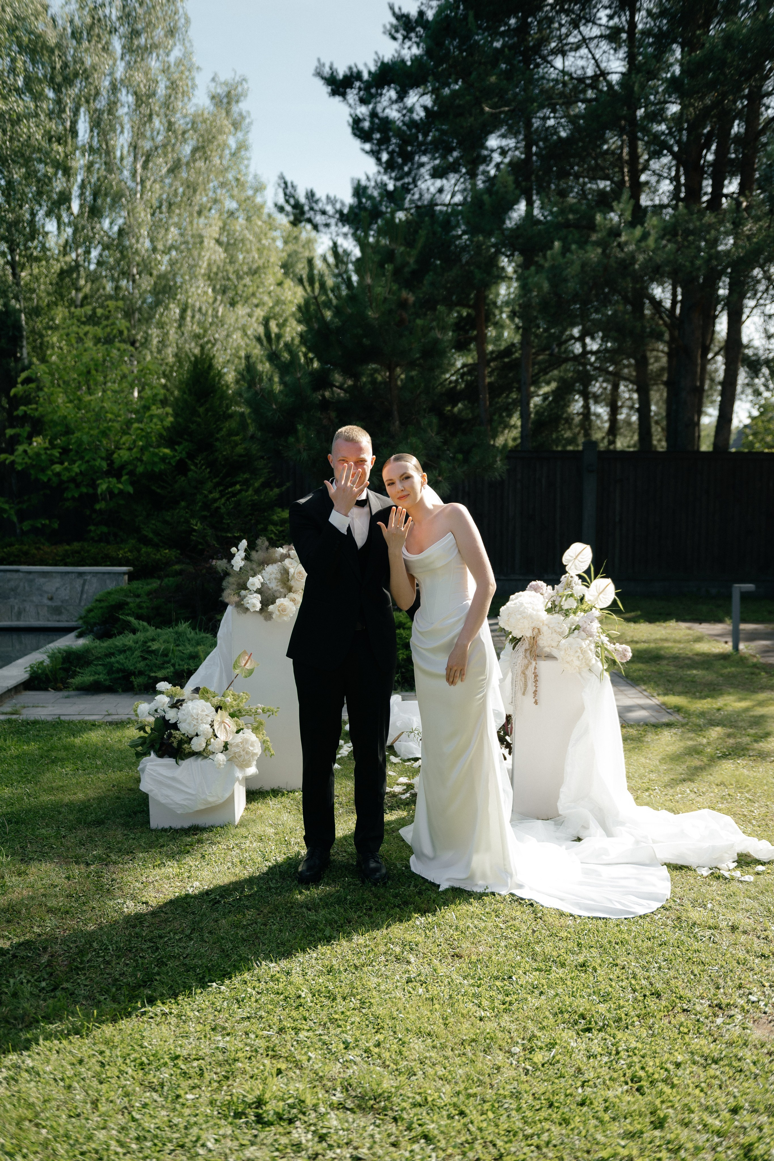 Wedding day in DELICE CHALET. Wedding PHOTOGRAPHER Andrew Vnukov