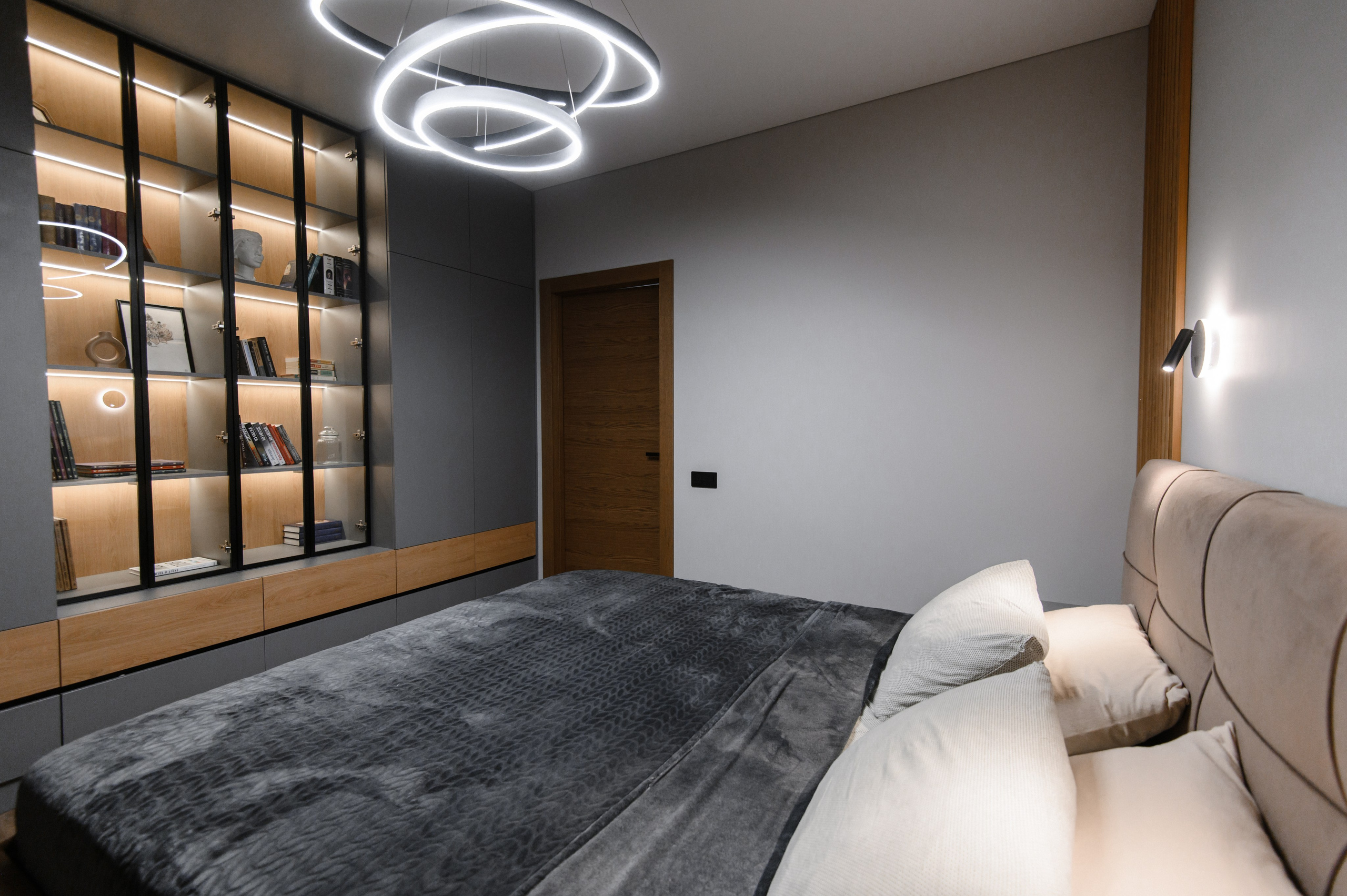 Интерьерный фотограф в Ростове