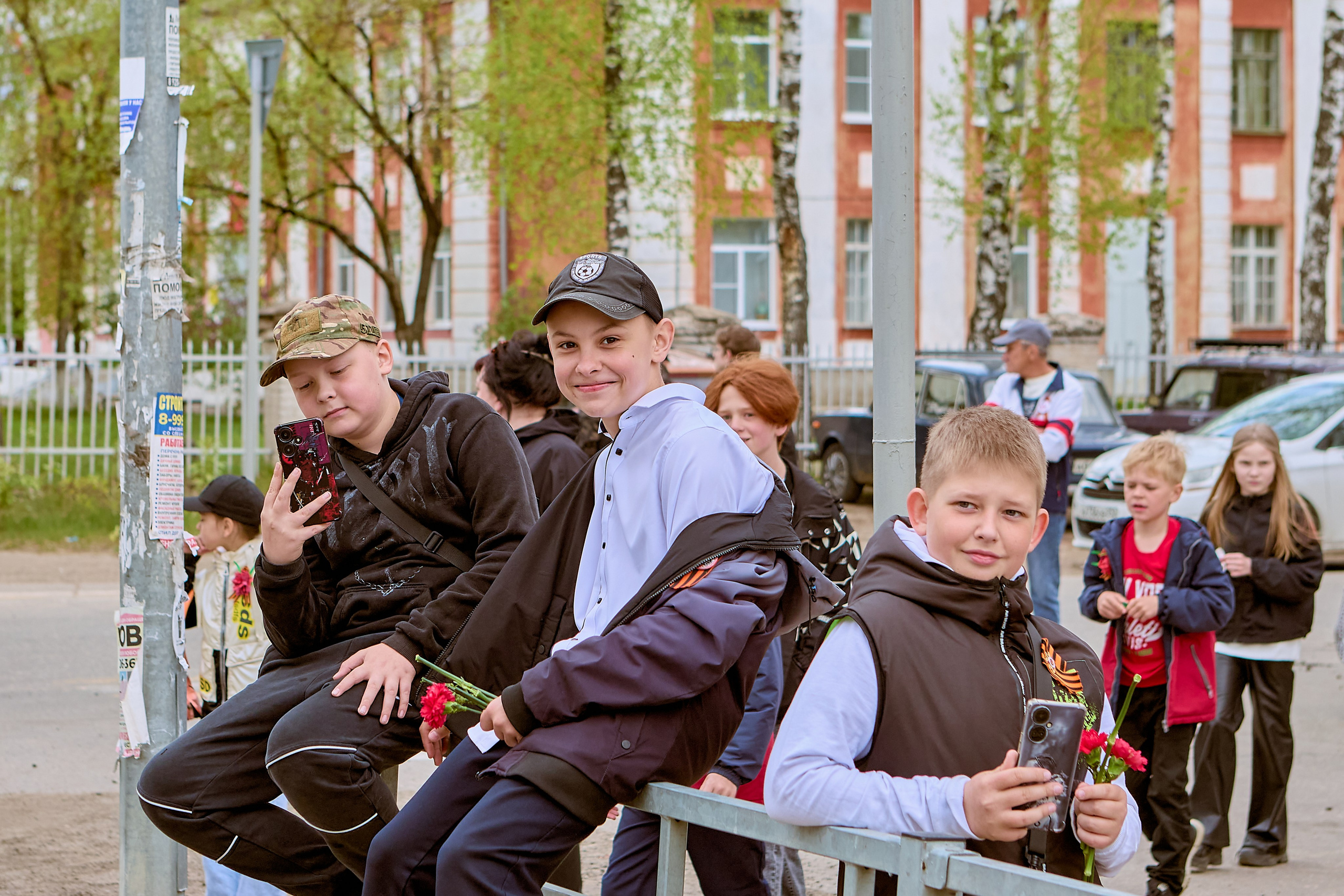 Фотографии ПОБЕДА 80 п. Решетиха