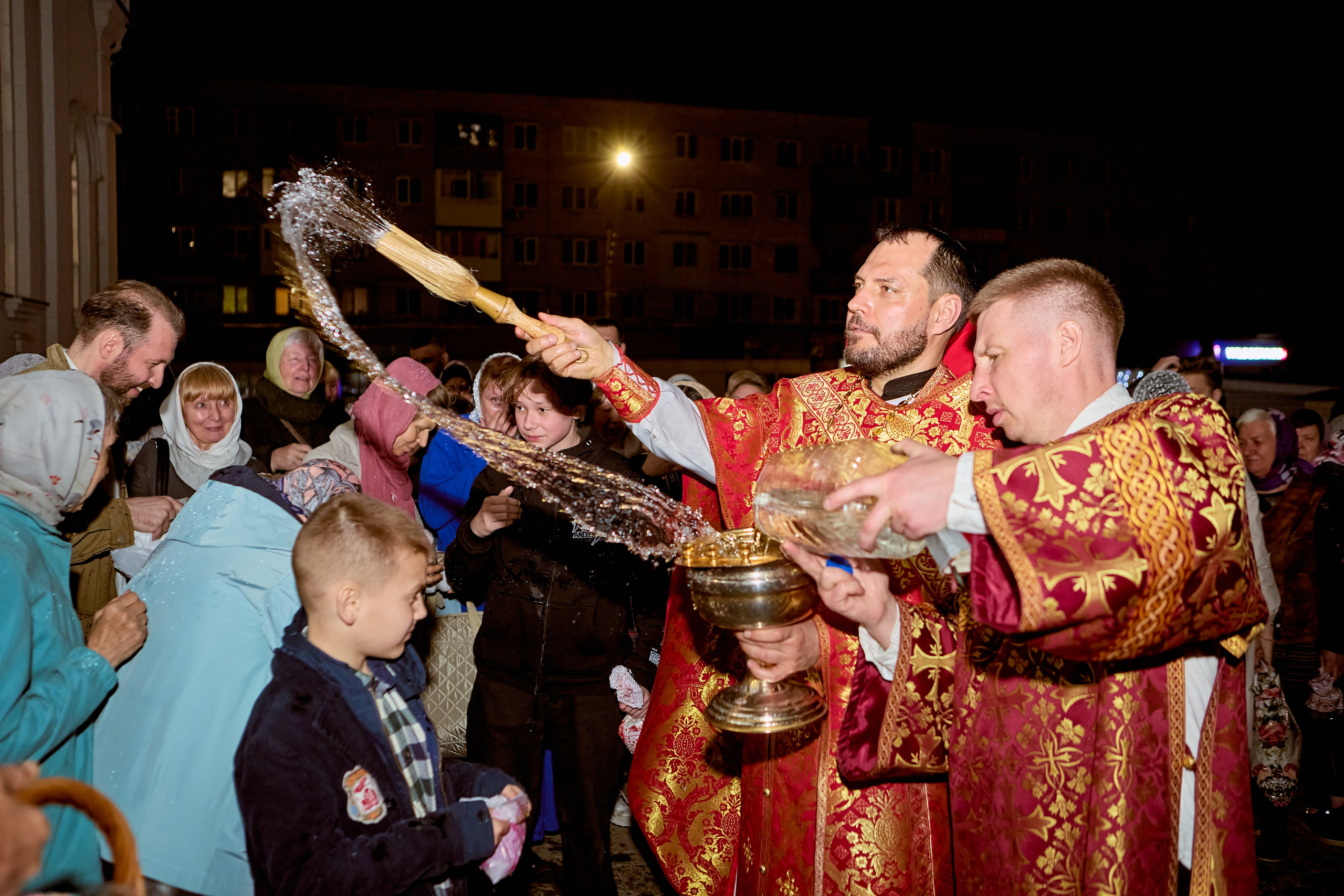 ПАСХА -ПРАЗДНИК ПРАЗДНИКОВ